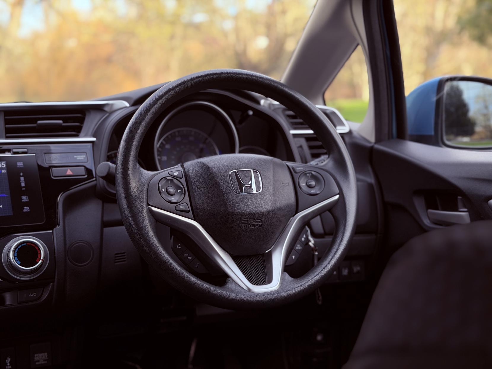 Honda Jazz 1.3 i-VTEC SE Hatchback 5dr Petrol Manual Euro 6 (s/s) (102 ps)