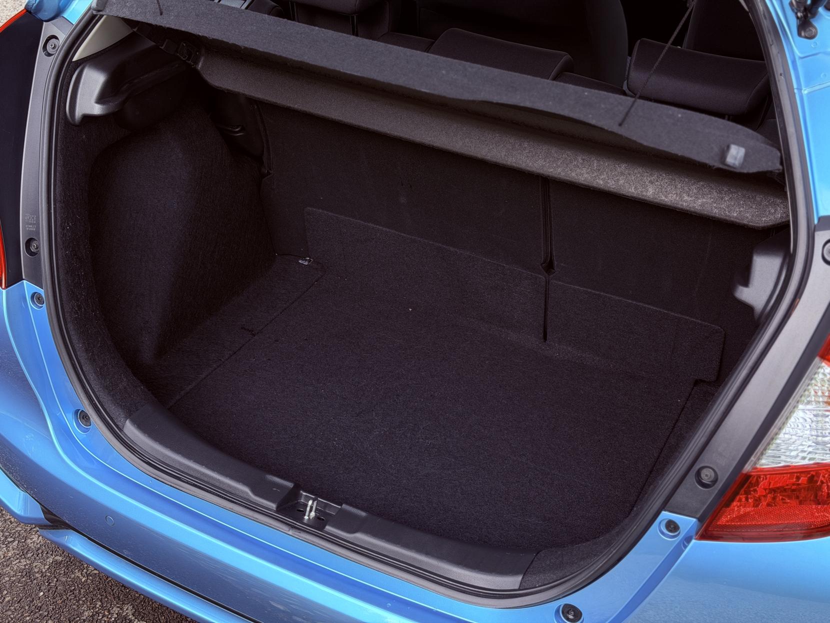 Honda Jazz 1.3 i-VTEC SE Hatchback 5dr Petrol Manual Euro 6 (s/s) (102 ps)