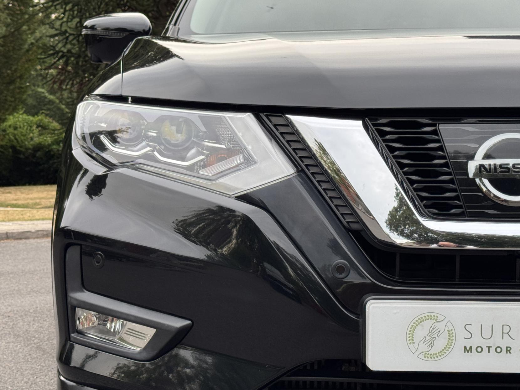 Nissan X-Trail 2.0 dCi Tekna SUV 5dr Diesel XTRON 4WD Euro 6 (s/s) (177 ps)