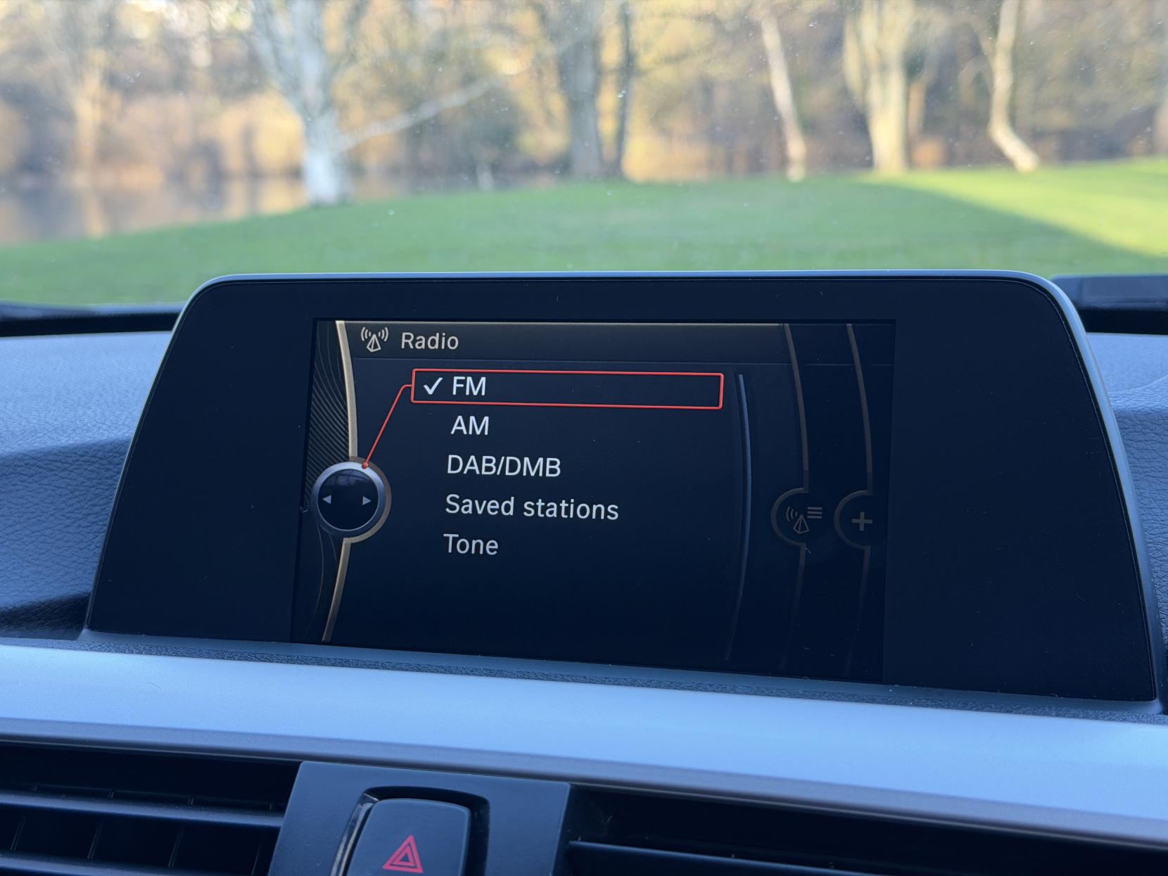 BMW 3 Series 2.0 320d SE Saloon 4dr Diesel Auto Euro 5 (s/s) (184 ps)