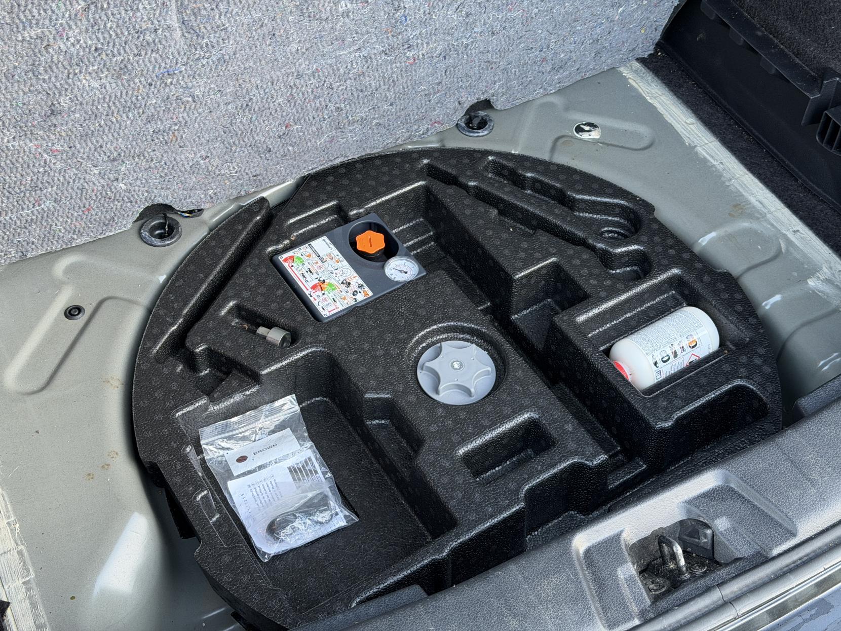 BMW 3 Series 2.0 320d SE Saloon 4dr Diesel Auto Euro 5 (s/s) (184 ps)