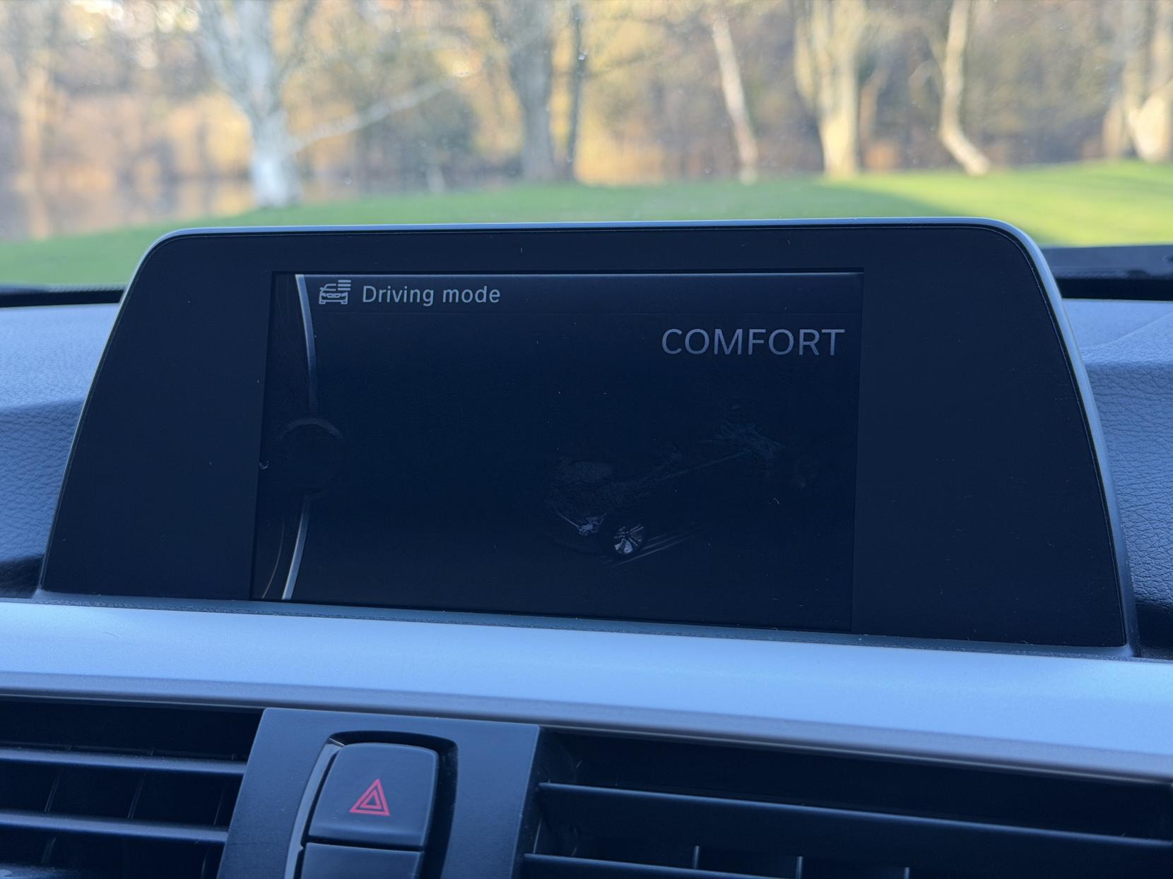 BMW 3 Series 2.0 320d SE Saloon 4dr Diesel Auto Euro 5 (s/s) (184 ps)