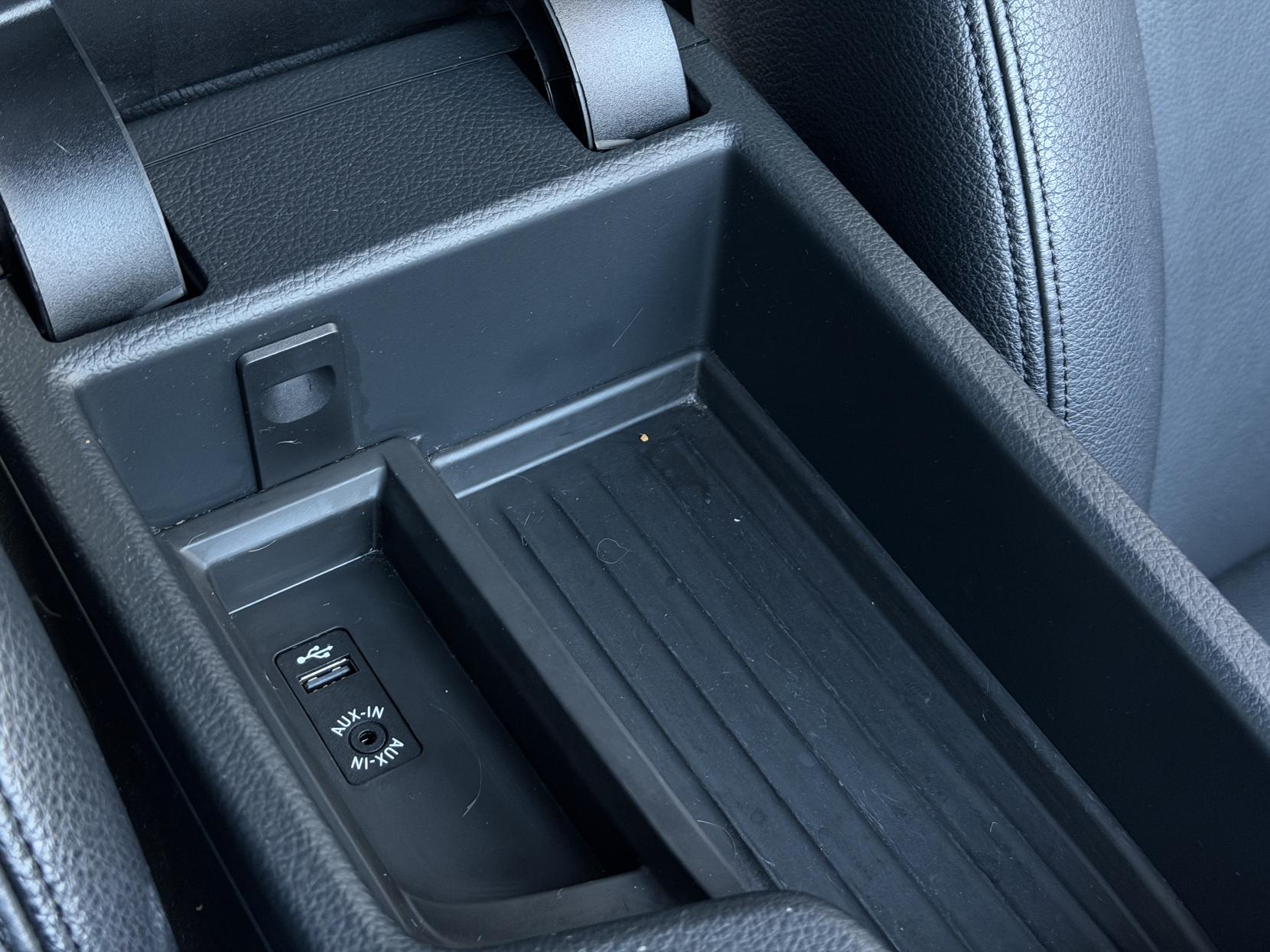 BMW 3 Series 2.0 320d SE Saloon 4dr Diesel Auto Euro 5 (s/s) (184 ps)