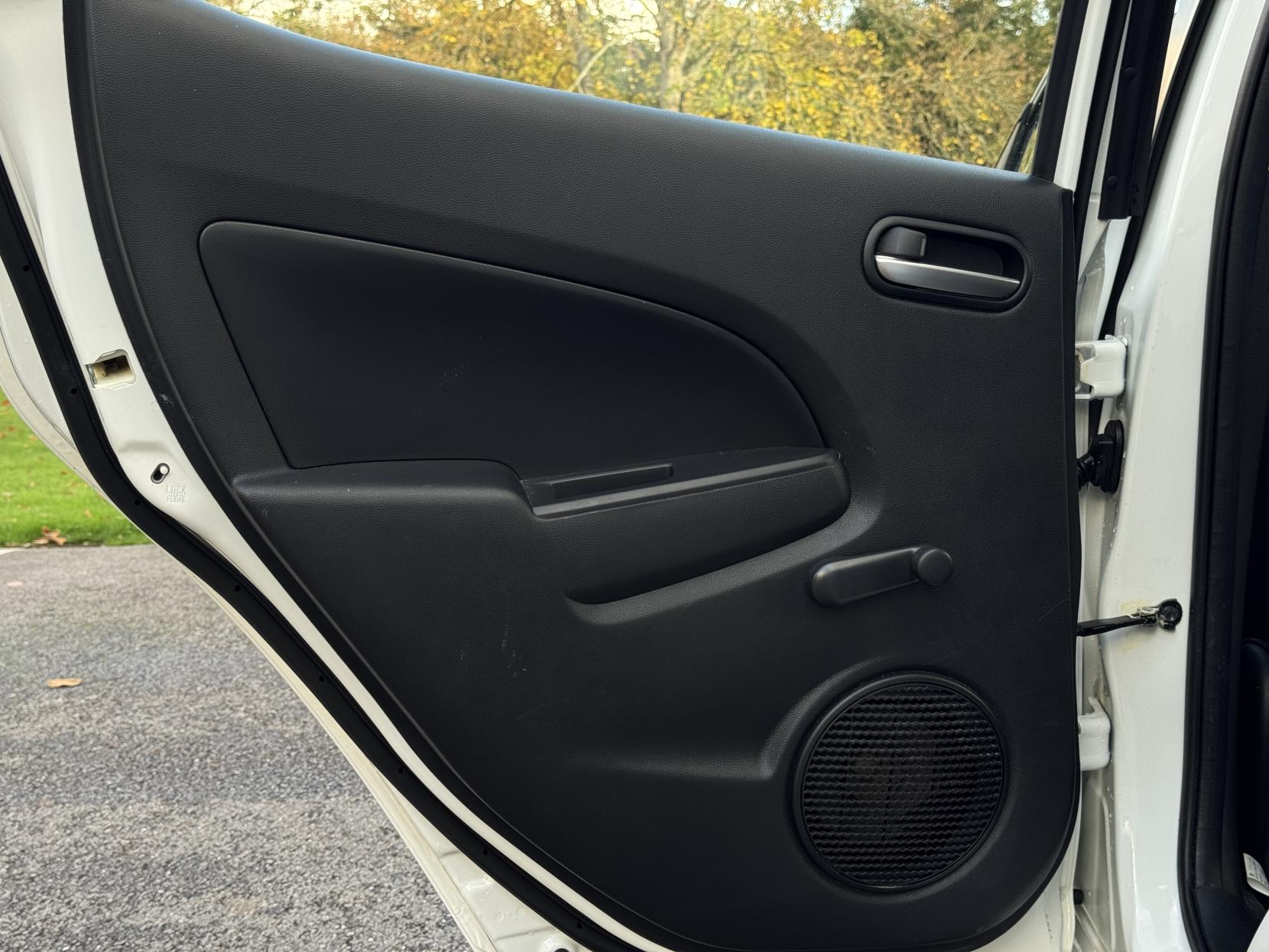 Mazda Mazda2 1.5 TS2 Hatchback 5dr Petrol Auto Euro 5 (102 ps)