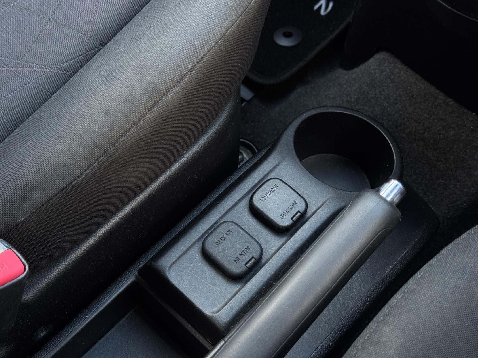 Mazda Mazda2 1.5 TS2 Hatchback 5dr Petrol Auto Euro 5 (102 ps)