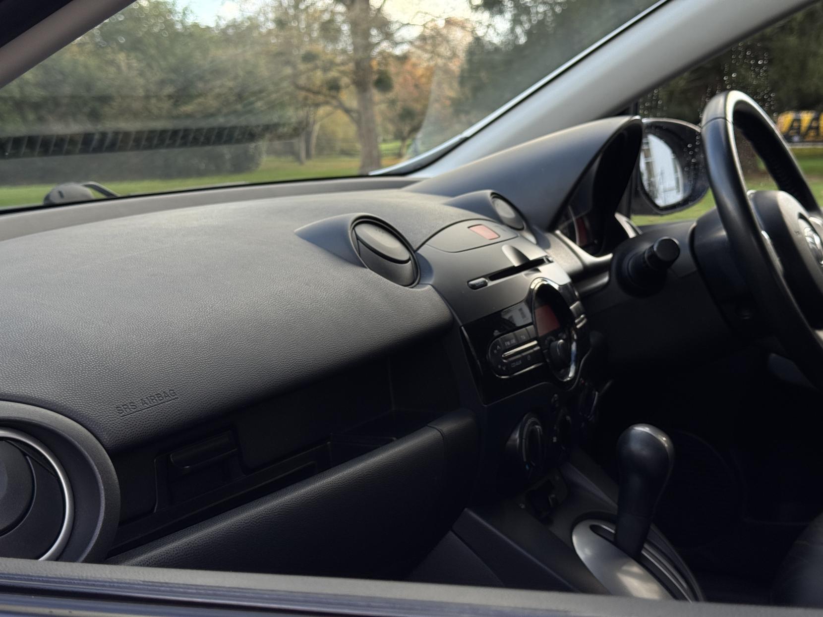 Mazda Mazda2 1.5 TS2 Hatchback 5dr Petrol Auto Euro 5 (102 ps)