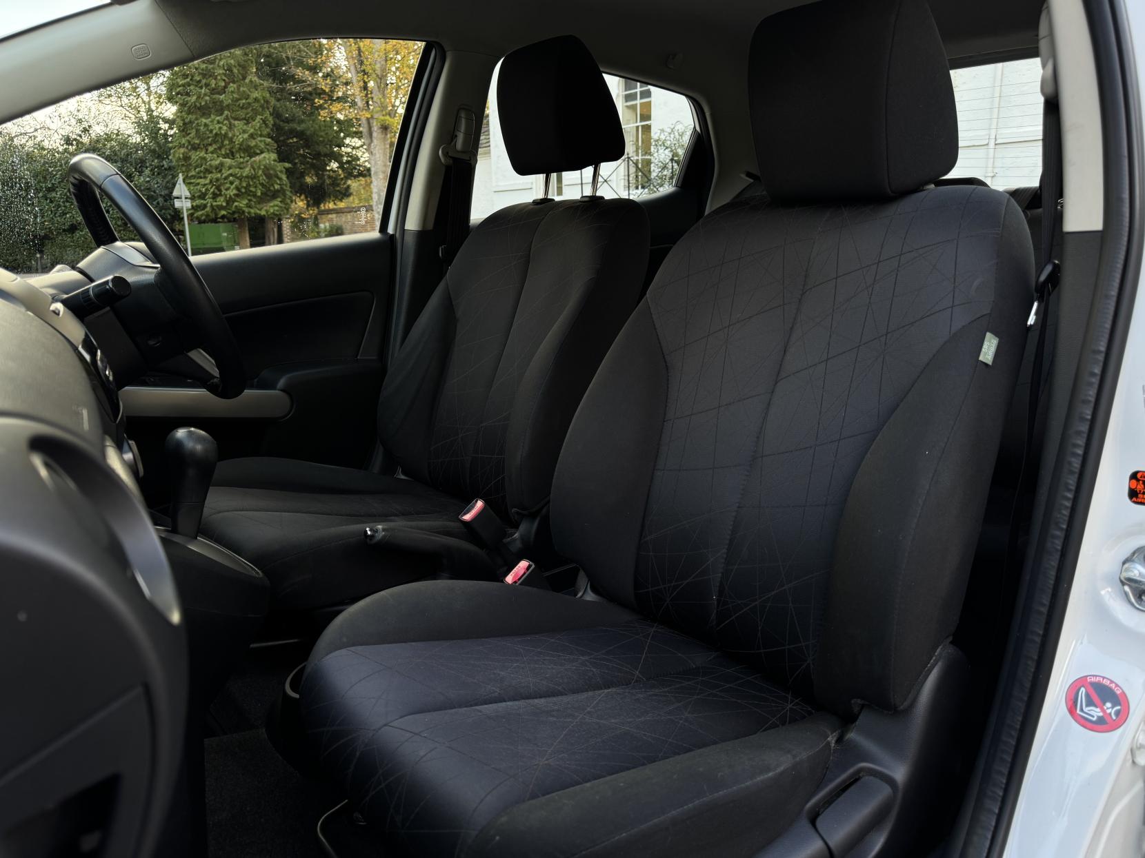 Mazda Mazda2 1.5 TS2 Hatchback 5dr Petrol Auto Euro 5 (102 ps)