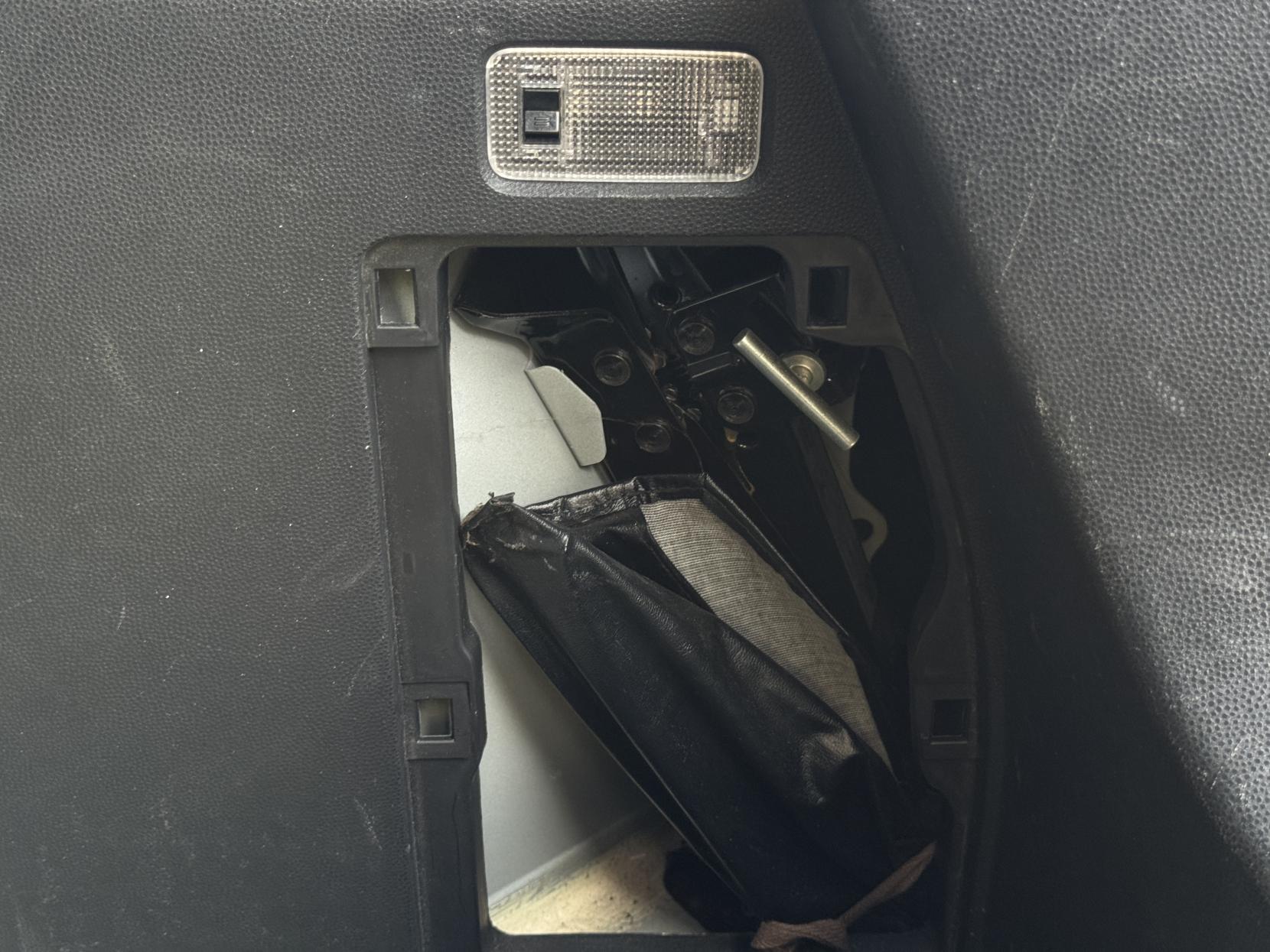 Mazda Mazda2 1.5 TS2 Hatchback 5dr Petrol Auto Euro 5 (102 ps)