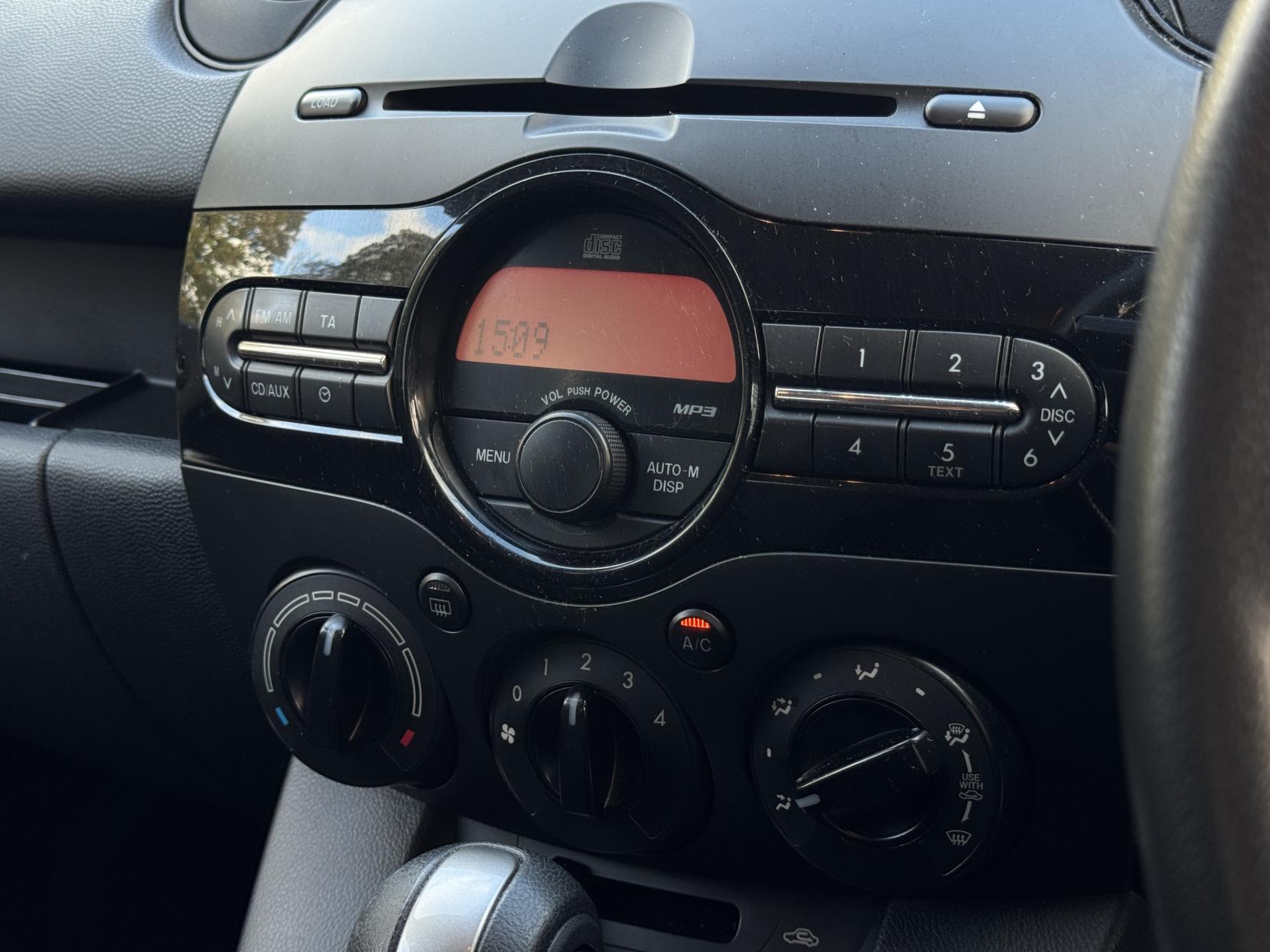 Mazda Mazda2 1.5 TS2 Hatchback 5dr Petrol Auto Euro 5 (102 ps)