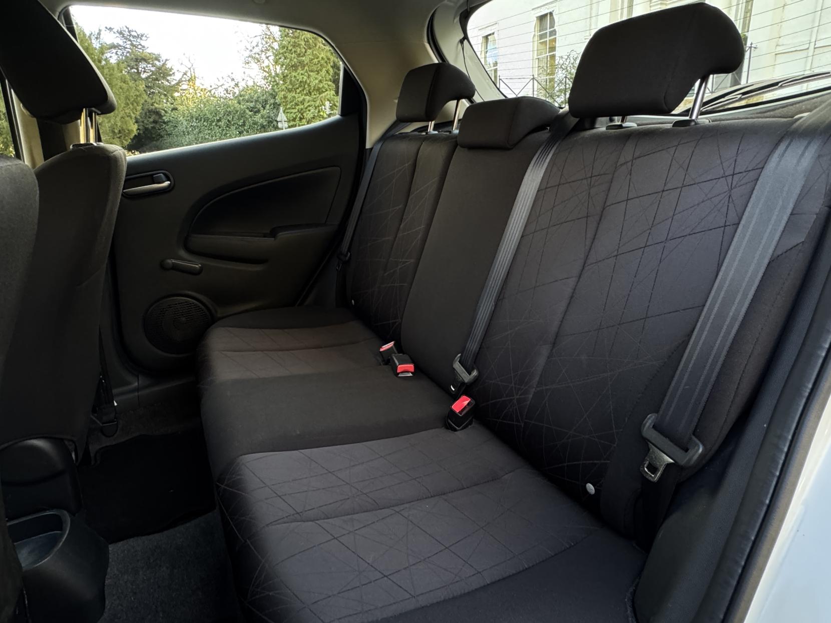 Mazda Mazda2 1.5 TS2 Hatchback 5dr Petrol Auto Euro 5 (102 ps)