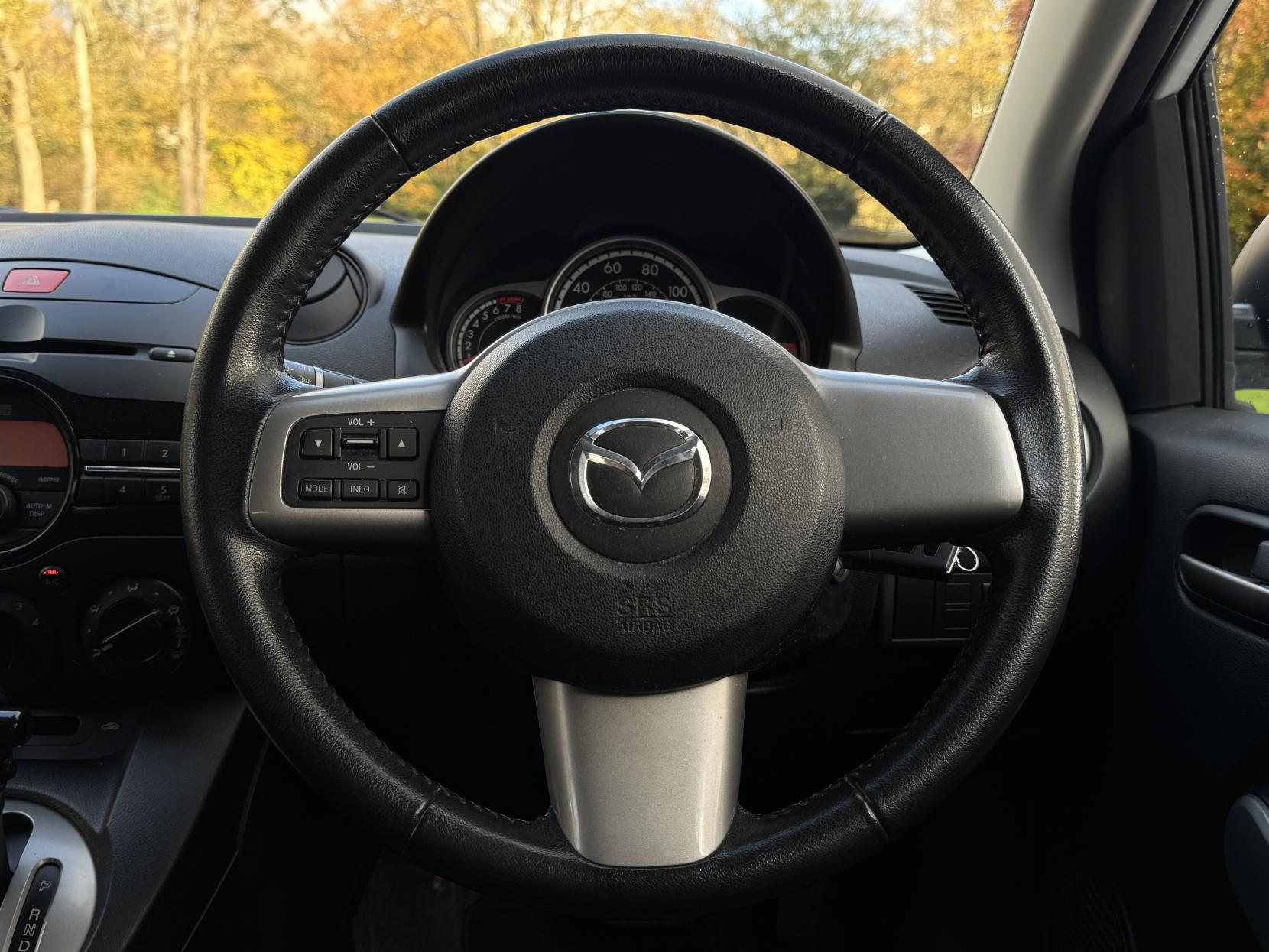 Mazda Mazda2 1.5 TS2 Hatchback 5dr Petrol Auto Euro 5 (102 ps)