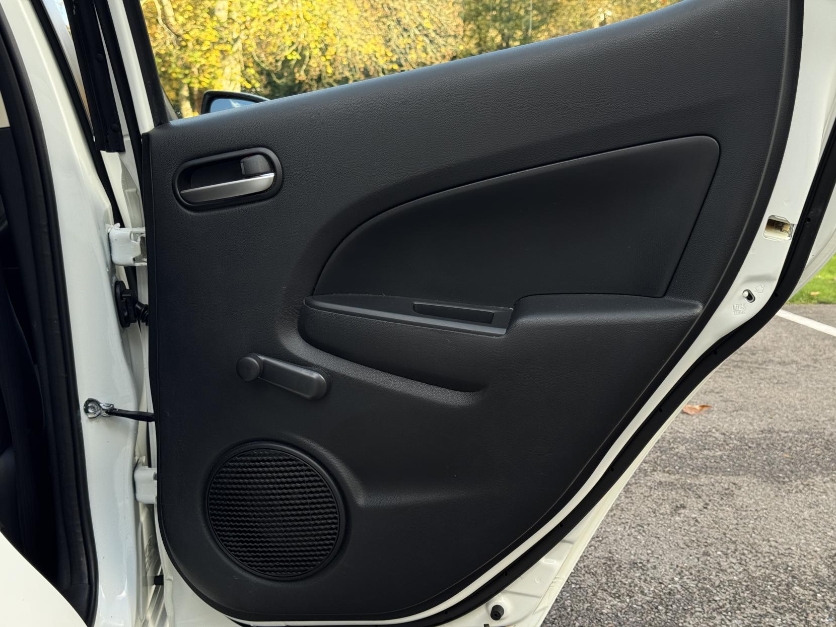 Mazda Mazda2 1.5 TS2 Hatchback 5dr Petrol Auto Euro 5 (102 ps)