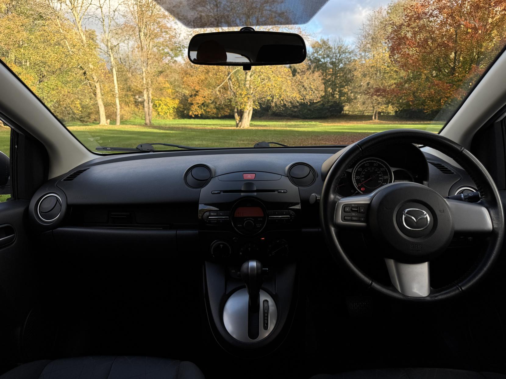 Mazda Mazda2 1.5 TS2 Hatchback 5dr Petrol Auto Euro 5 (102 ps)