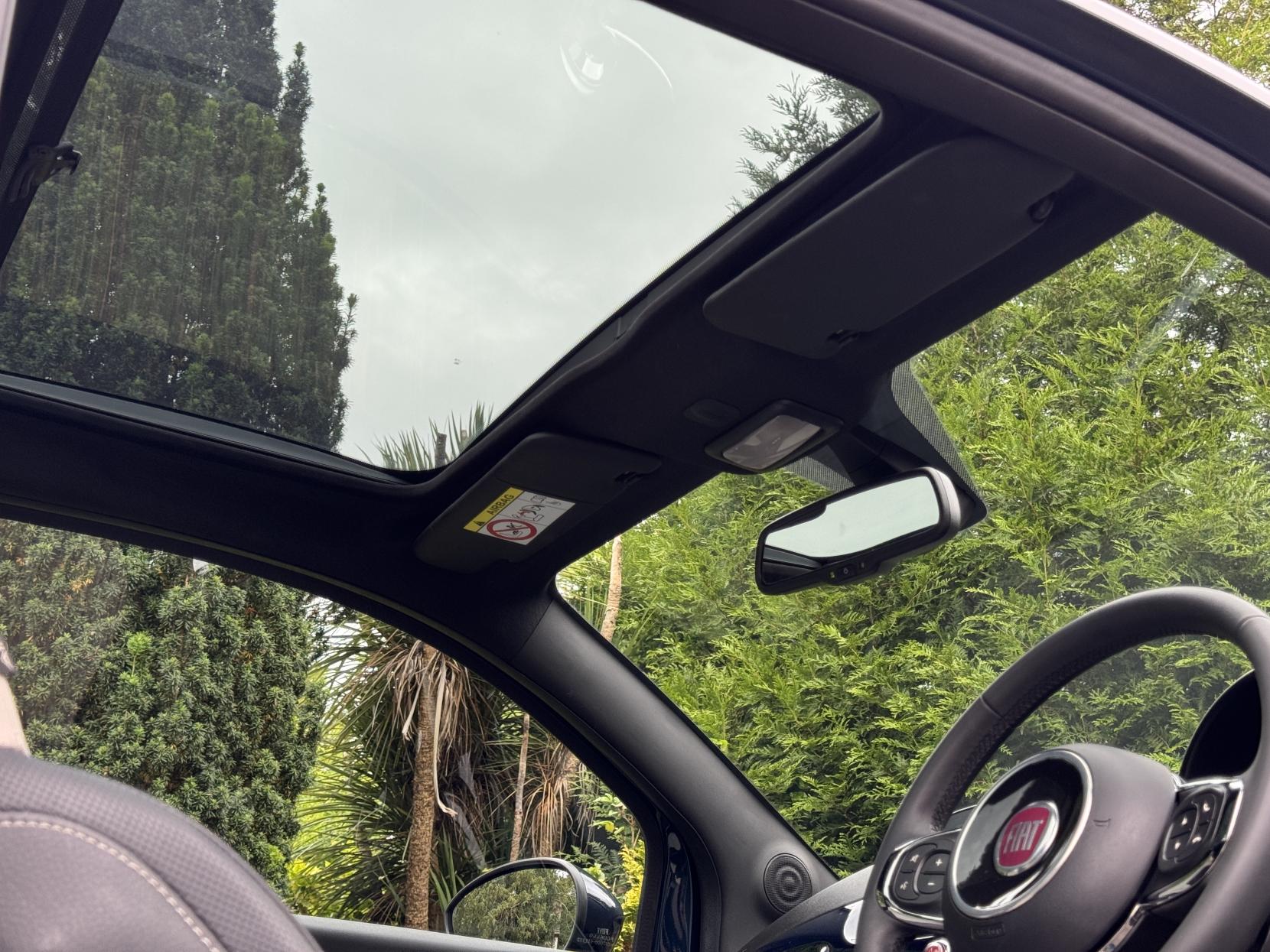 Fiat 500 1.0 MHEV Dolcevita Hatchback 3dr Petrol Manual Euro 6 (s/s) (70 bhp)