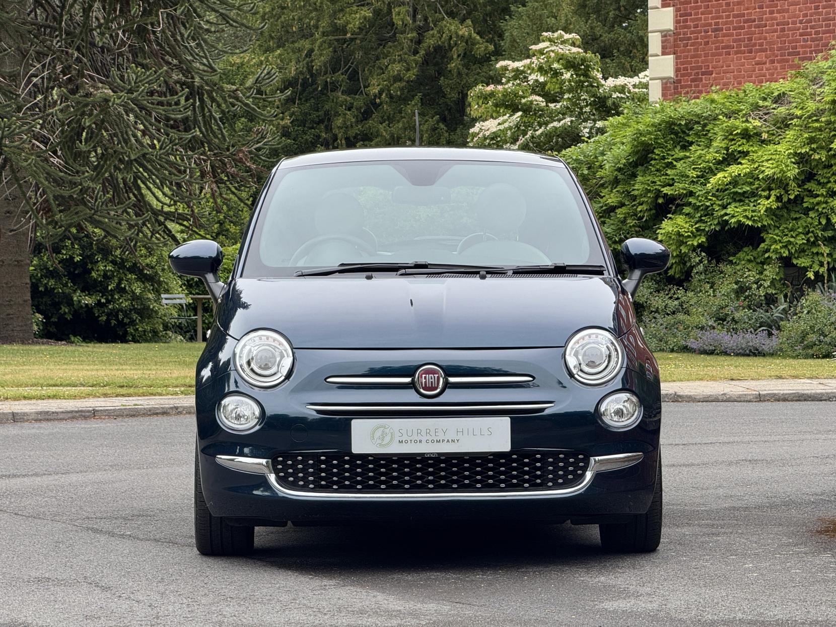 Fiat 500 1.0 MHEV Dolcevita Hatchback 3dr Petrol Manual Euro 6 (s/s) (70 bhp)