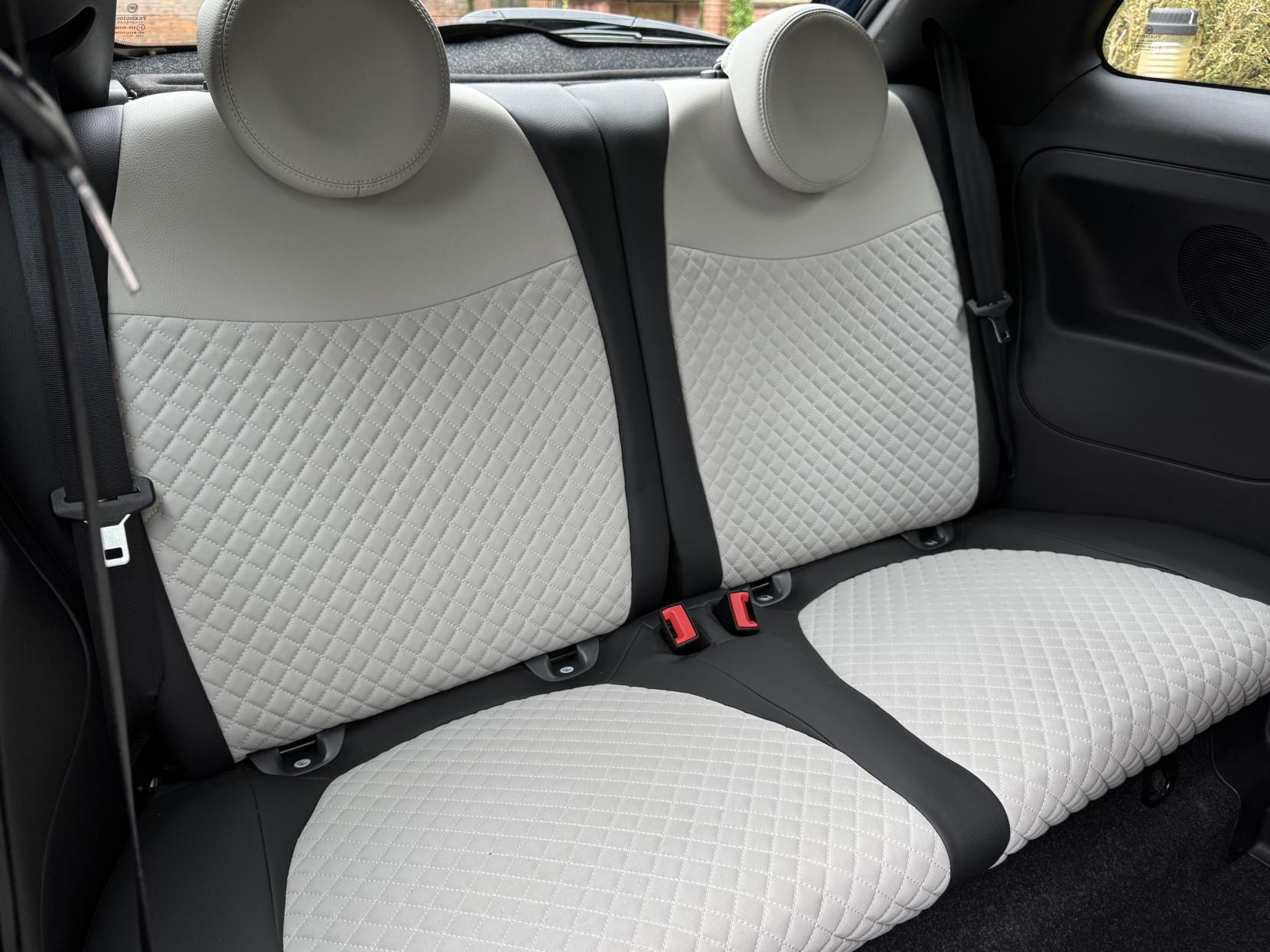 Fiat 500 1.0 MHEV Dolcevita Hatchback 3dr Petrol Manual Euro 6 (s/s) (70 bhp)
