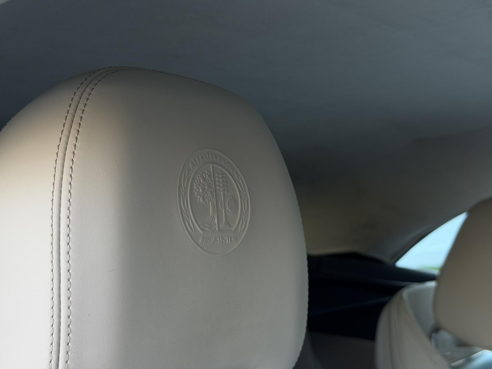 Mercedes-Benz SL 2.0 SL43 AMG Touring (Premium) Convertible 2dr Petrol SpdS MCT Euro 6 (s/s) (381 ps)