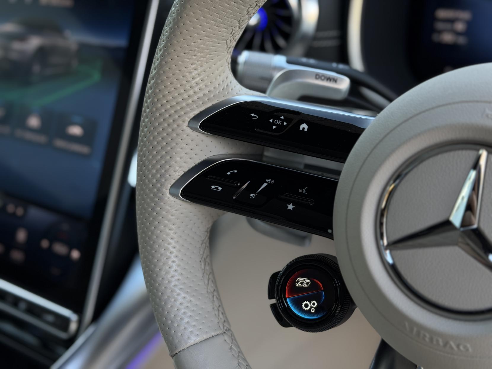 Mercedes-Benz SL 2.0 SL43 AMG Touring (Premium) Convertible 2dr Petrol SpdS MCT Euro 6 (s/s) (381 ps)