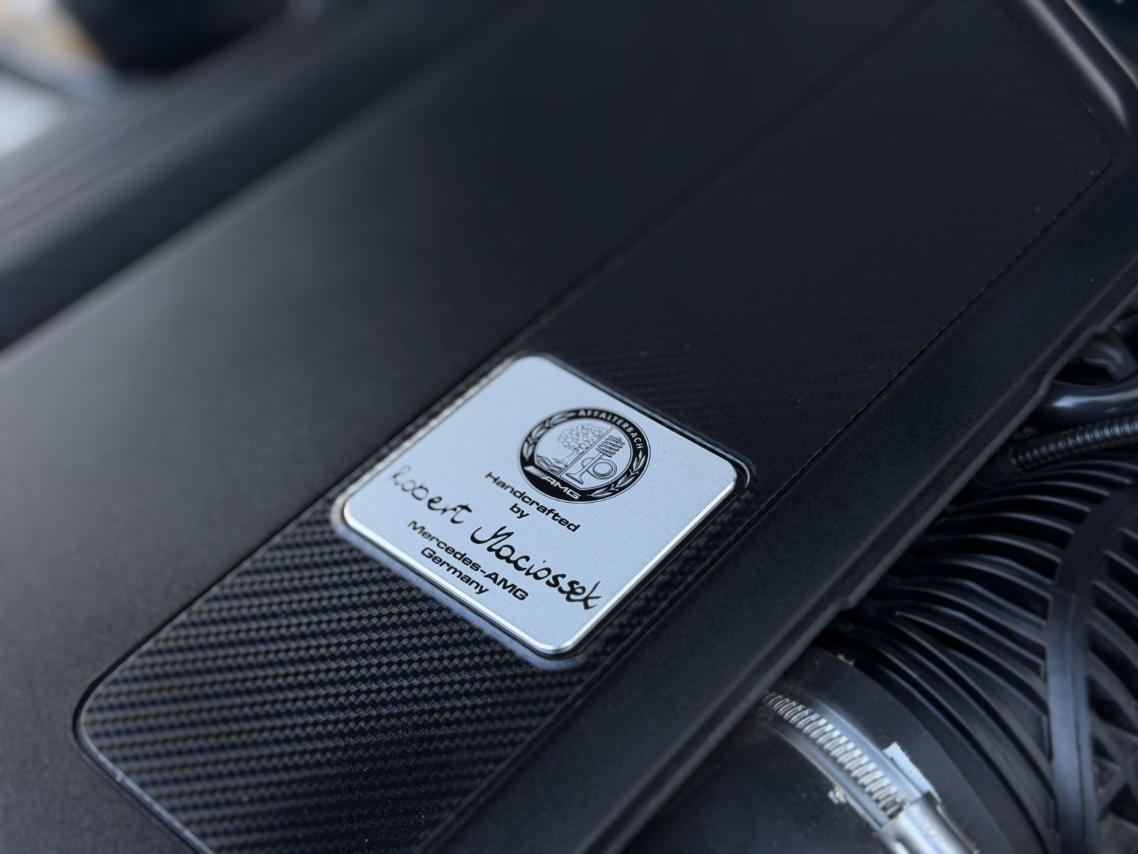 Mercedes-Benz SL 2.0 SL43 AMG Touring (Premium) Convertible 2dr Petrol SpdS MCT Euro 6 (s/s) (381 ps)