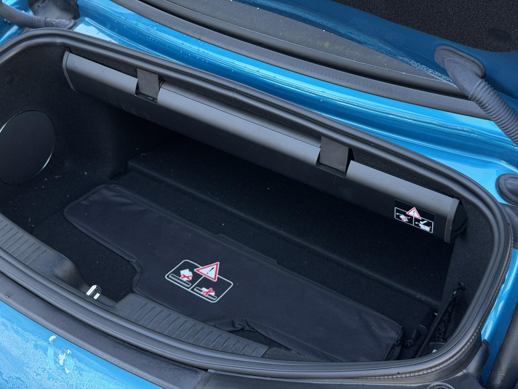 Mercedes-Benz SL 2.0 SL43 AMG Touring (Premium) Convertible 2dr Petrol SpdS MCT Euro 6 (s/s) (381 ps)