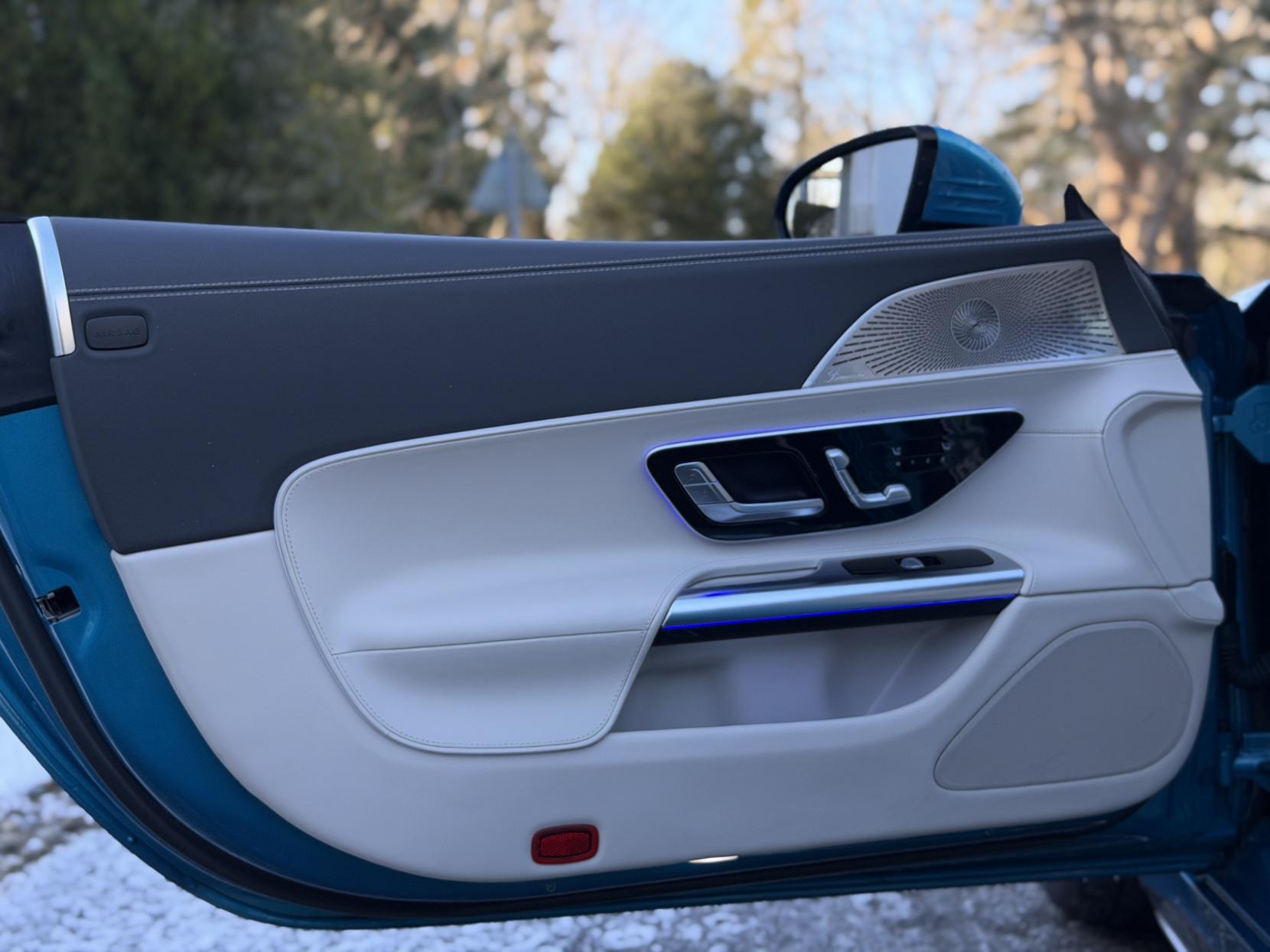 Mercedes-Benz SL 2.0 SL43 AMG Touring (Premium) Convertible 2dr Petrol SpdS MCT Euro 6 (s/s) (381 ps)