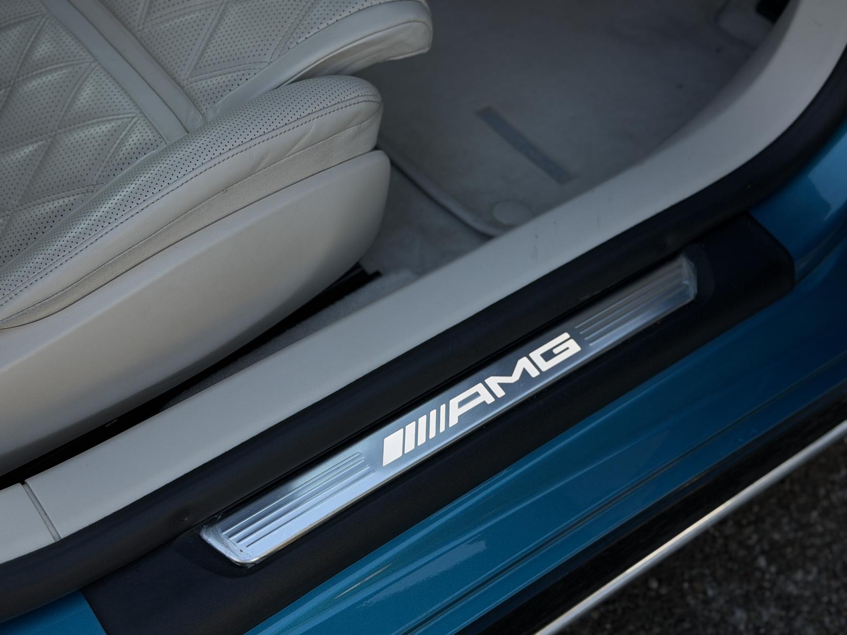 Mercedes-Benz SL 2.0 SL43 AMG Touring (Premium) Convertible 2dr Petrol SpdS MCT Euro 6 (s/s) (381 ps)