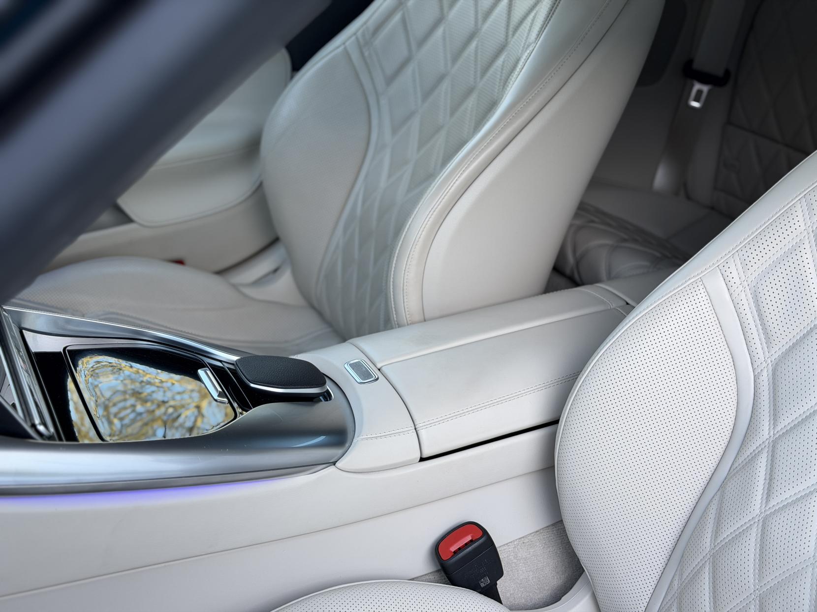 Mercedes-Benz SL 2.0 SL43 AMG Touring (Premium) Convertible 2dr Petrol SpdS MCT Euro 6 (s/s) (381 ps)