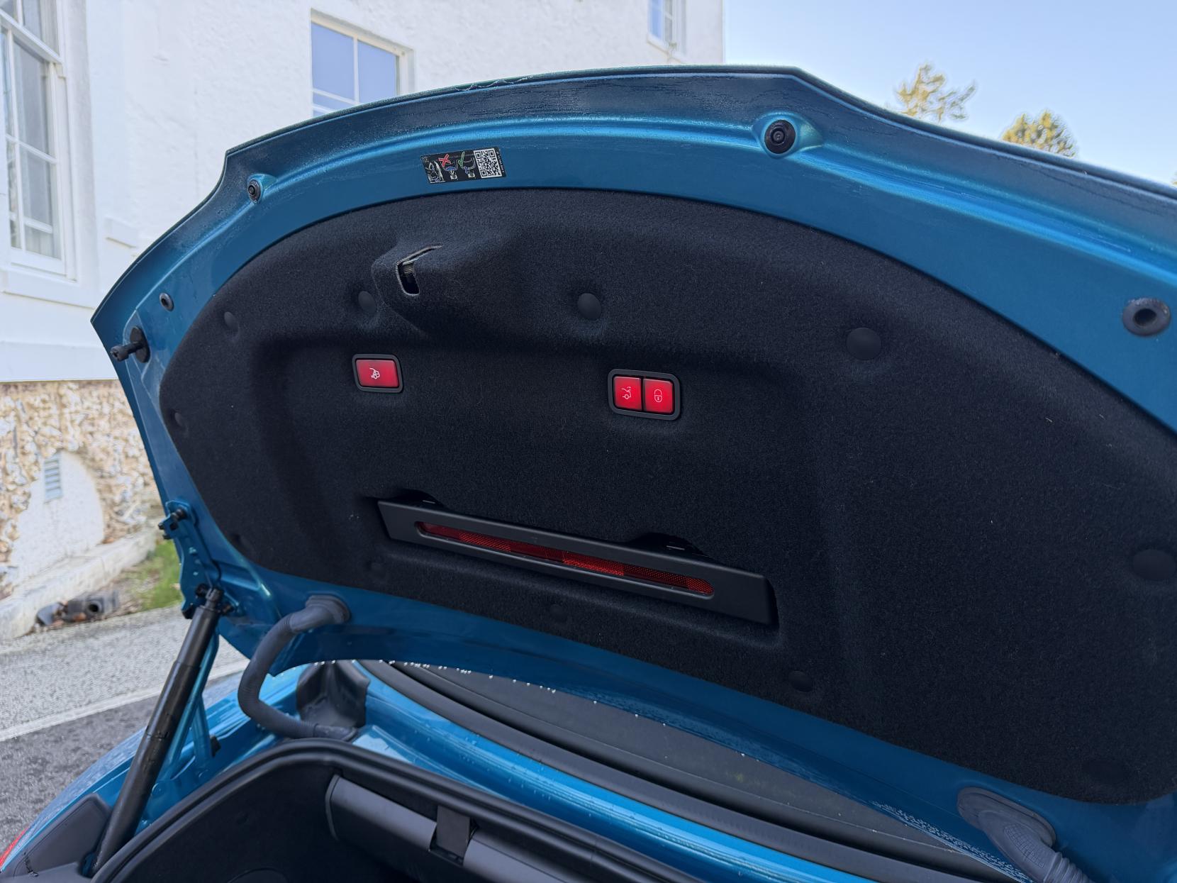 Mercedes-Benz SL 2.0 SL43 AMG Touring (Premium) Convertible 2dr Petrol SpdS MCT Euro 6 (s/s) (381 ps)