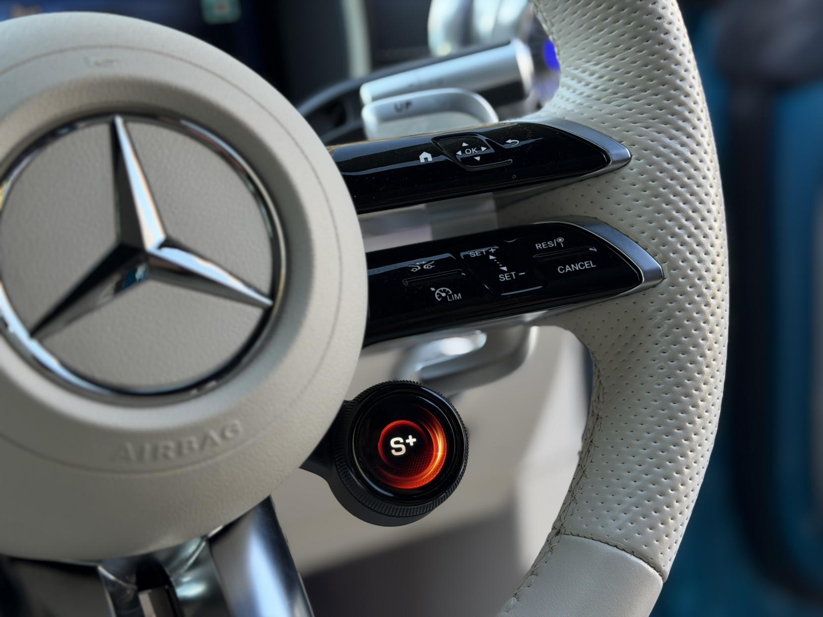 Mercedes-Benz SL 2.0 SL43 AMG Touring (Premium) Convertible 2dr Petrol SpdS MCT Euro 6 (s/s) (381 ps)