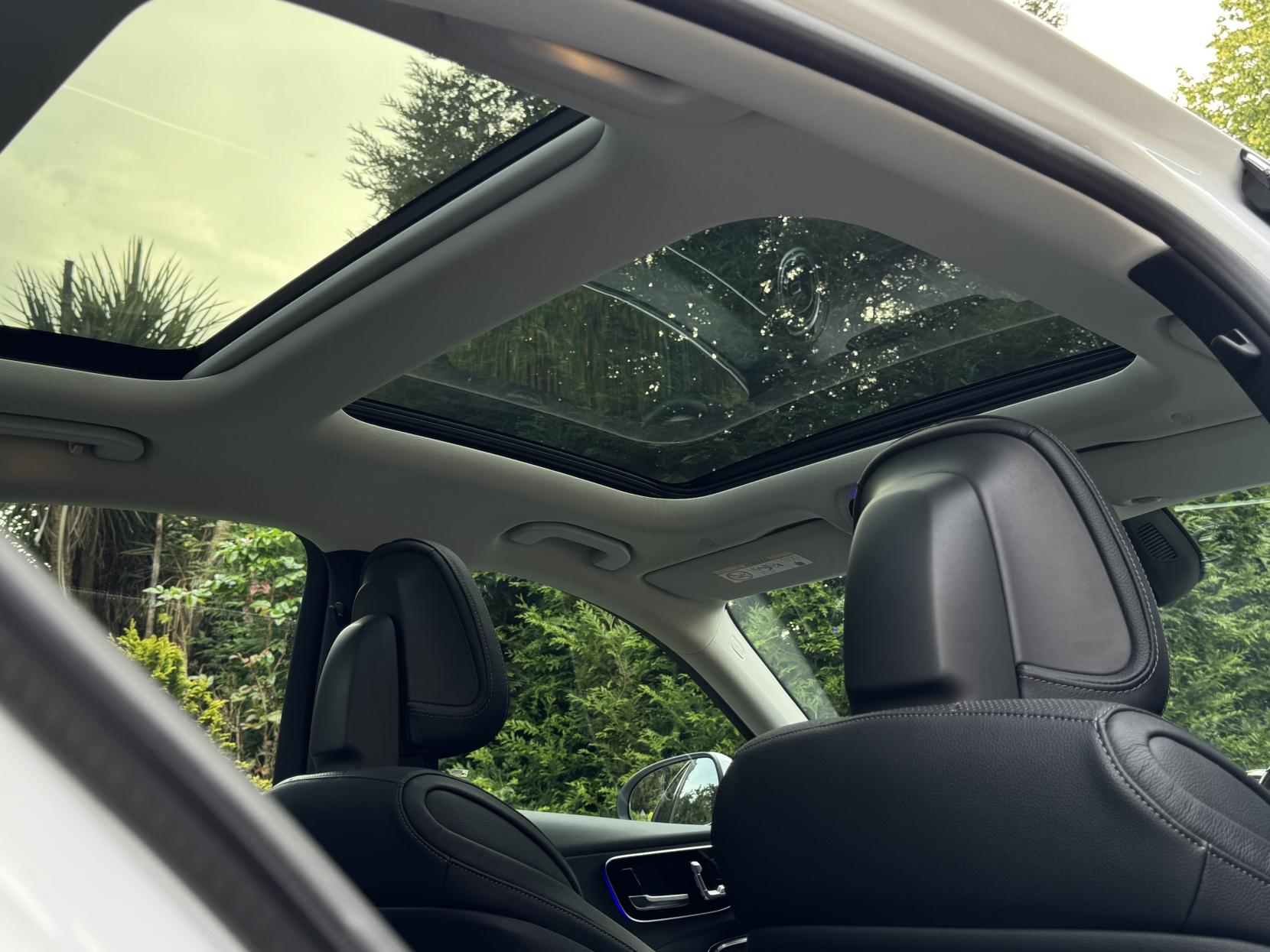 Mercedes-Benz C Class 1.5 C200 MHEV Exclusive Luxury Saloon 4dr Petrol Hybrid G-Tronic+ Euro 6 (s/s) (224 ps)