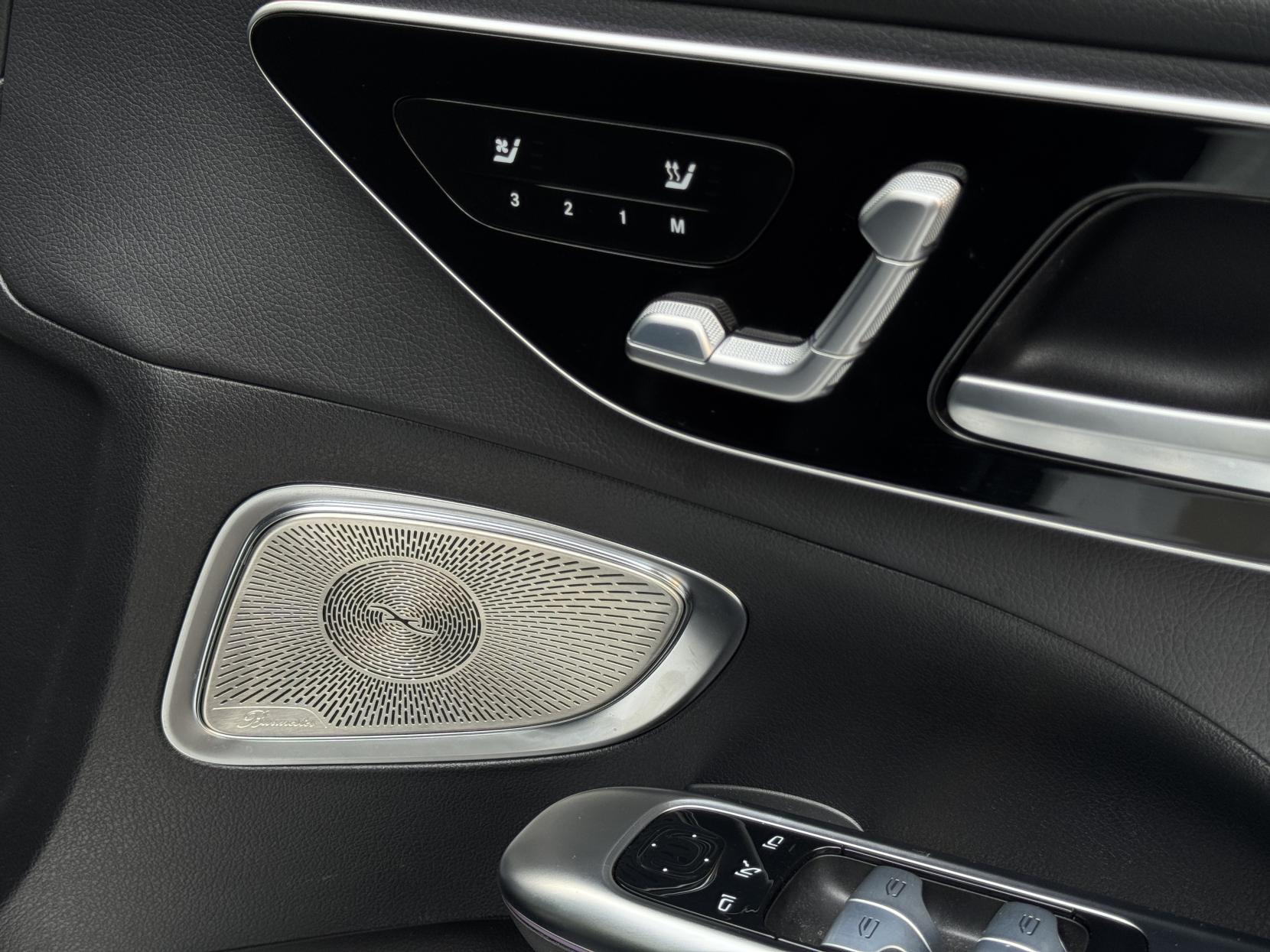 Mercedes-Benz C Class 1.5 C200 MHEV Exclusive Luxury Saloon 4dr Petrol Hybrid G-Tronic+ Euro 6 (s/s) (224 ps)