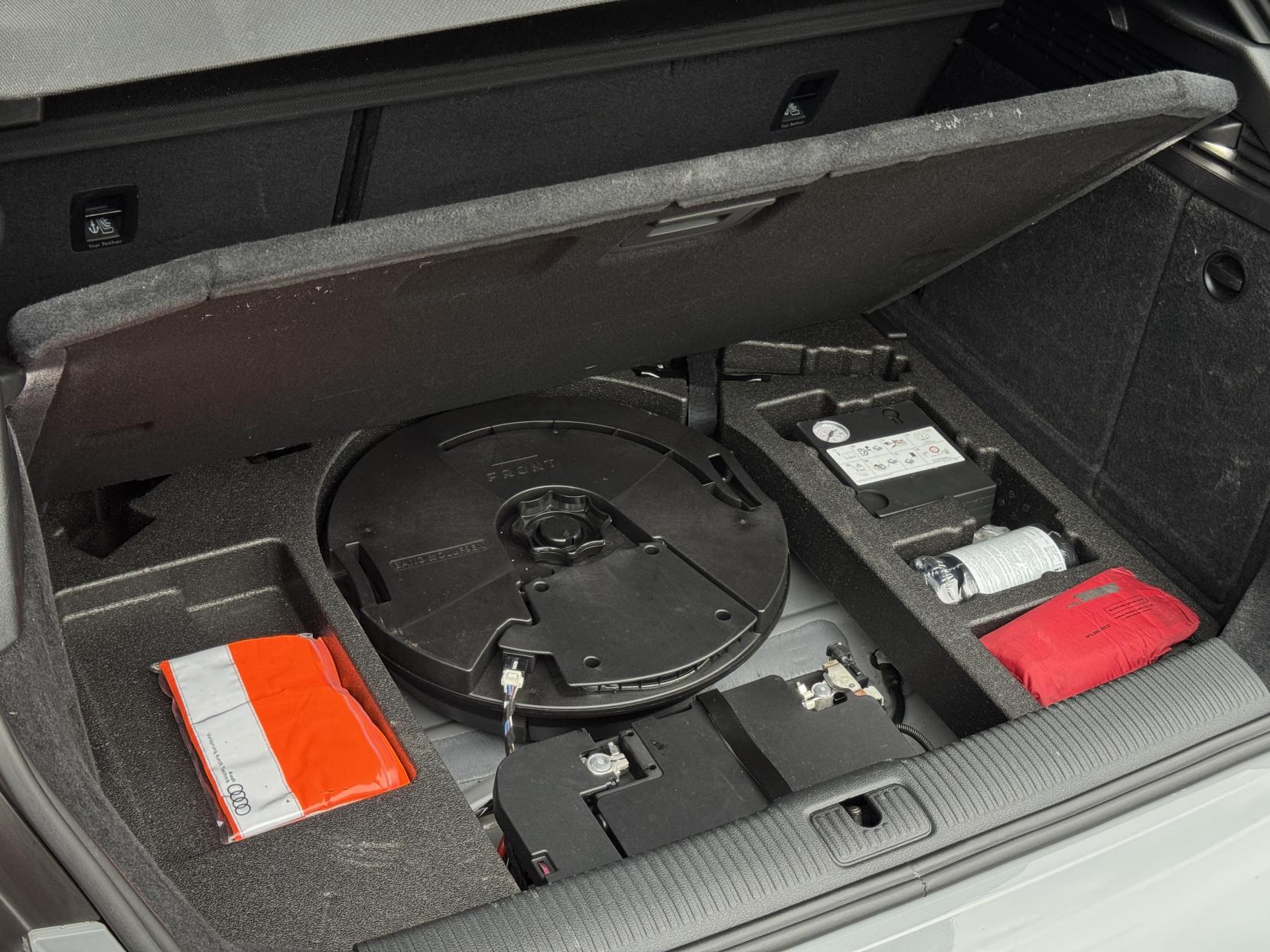 Audi RS3 2.5 TFSI Sportback 5dr Petrol S Tronic quattro Euro 6 (s/s) (400 ps)