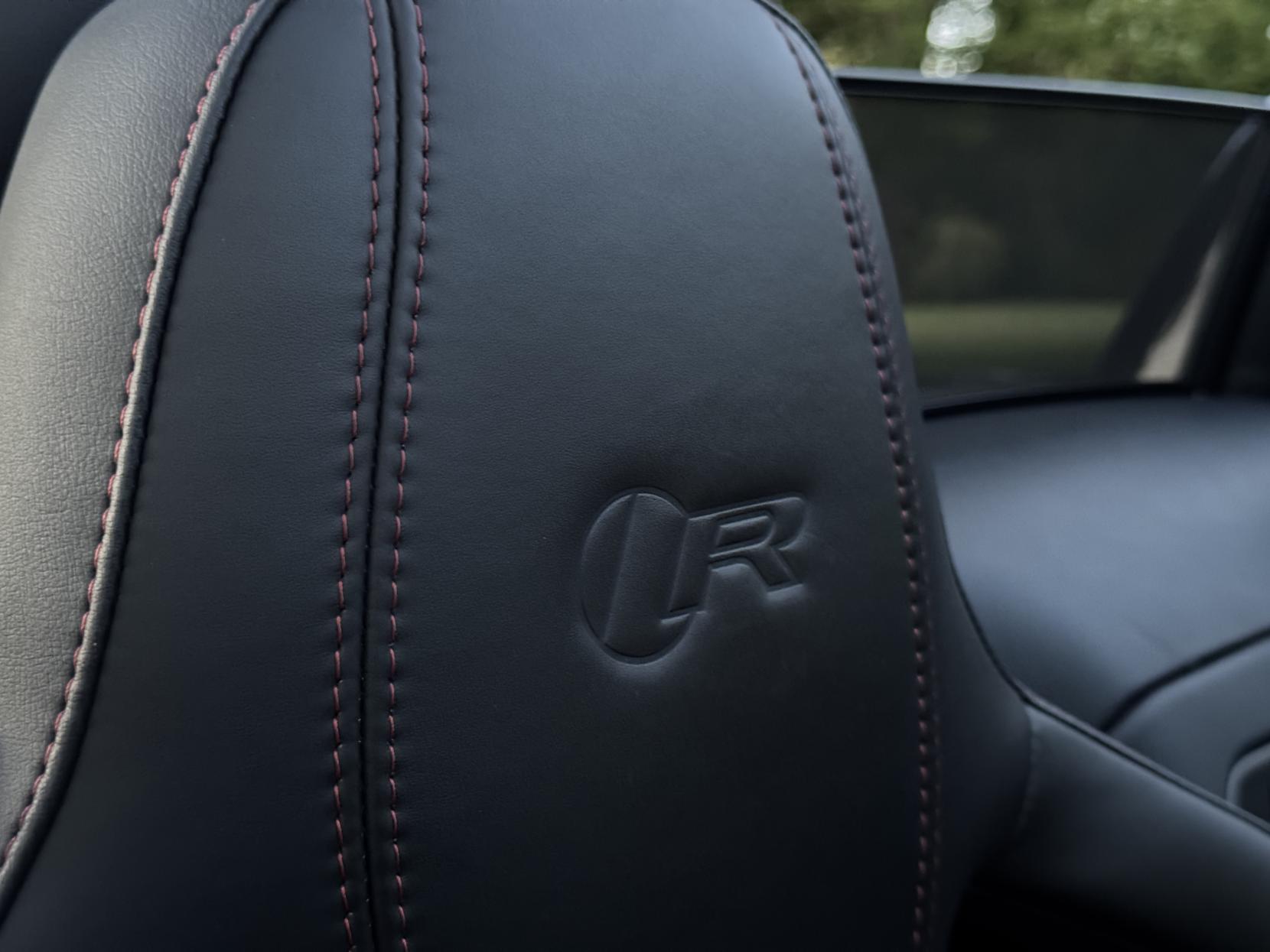Jaguar F-Type 5.0 V8 R Convertible 2dr Petrol Auto AWD Euro 6 (s/s) (550 ps)