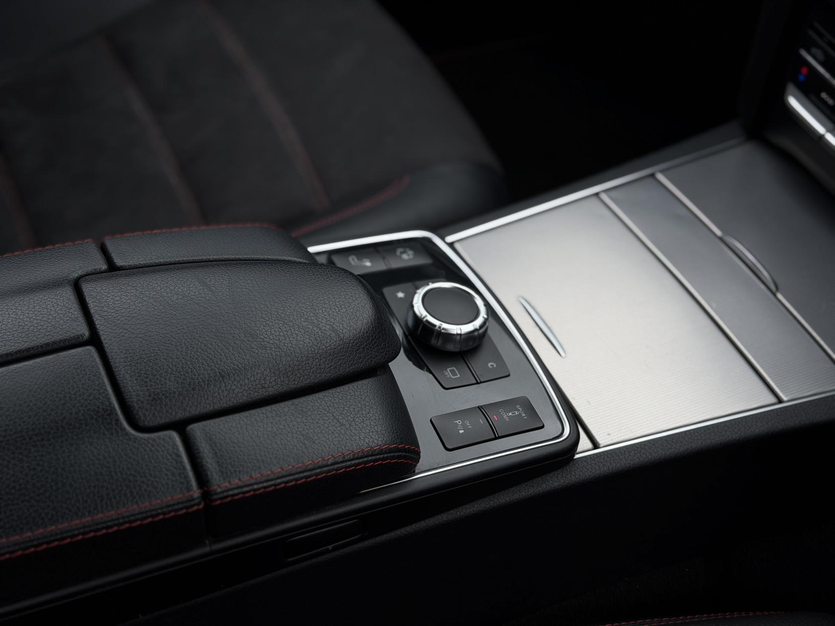 Mercedes-Benz E Class 2.1 E220 BlueTEC AMG Line Cabriolet 2dr Diesel G-Tronic+ Euro 6 (s/s) (177 ps)