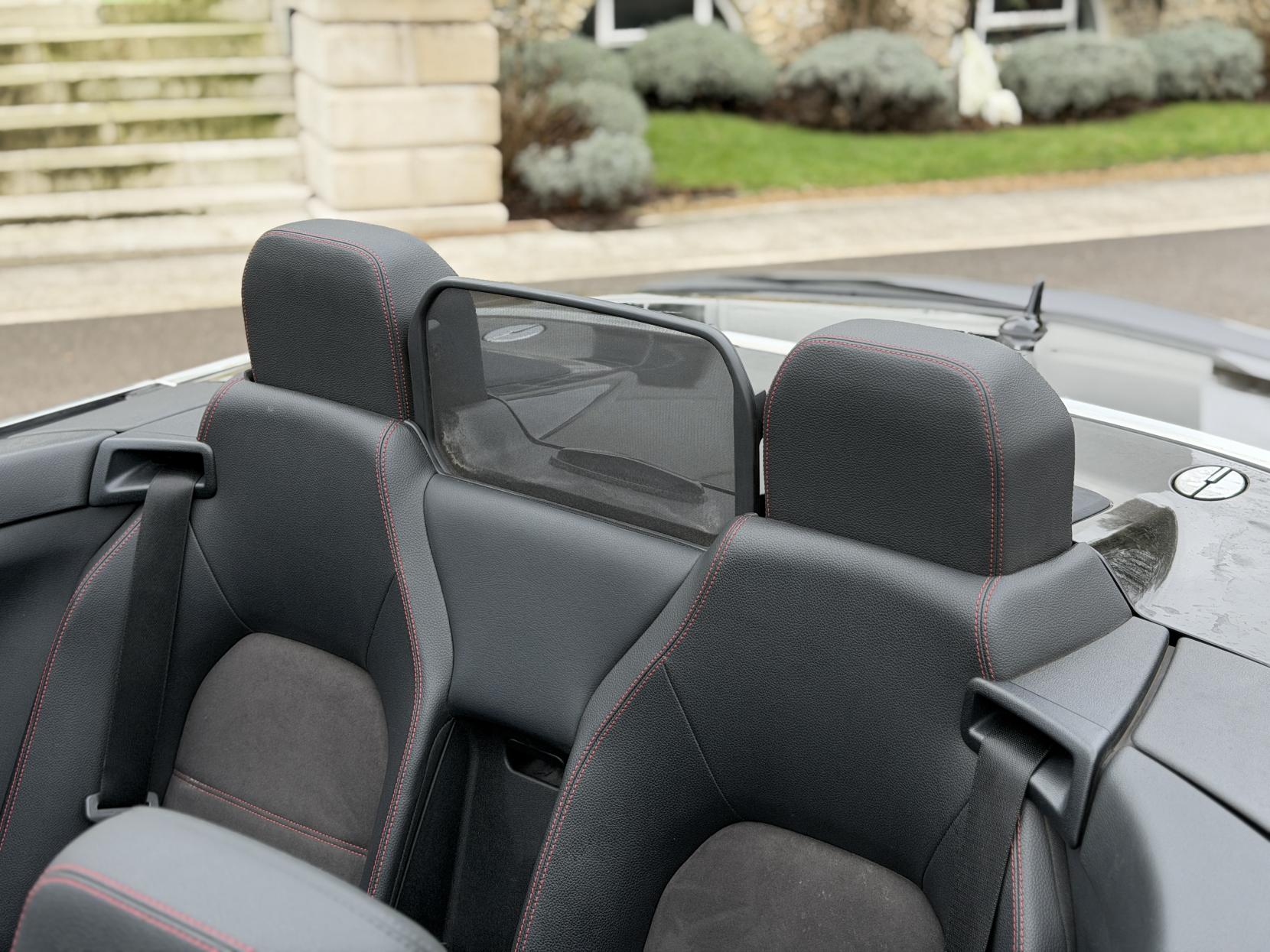 Mercedes-Benz E Class 2.1 E220 BlueTEC AMG Line Cabriolet 2dr Diesel G-Tronic+ Euro 6 (s/s) (177 ps)