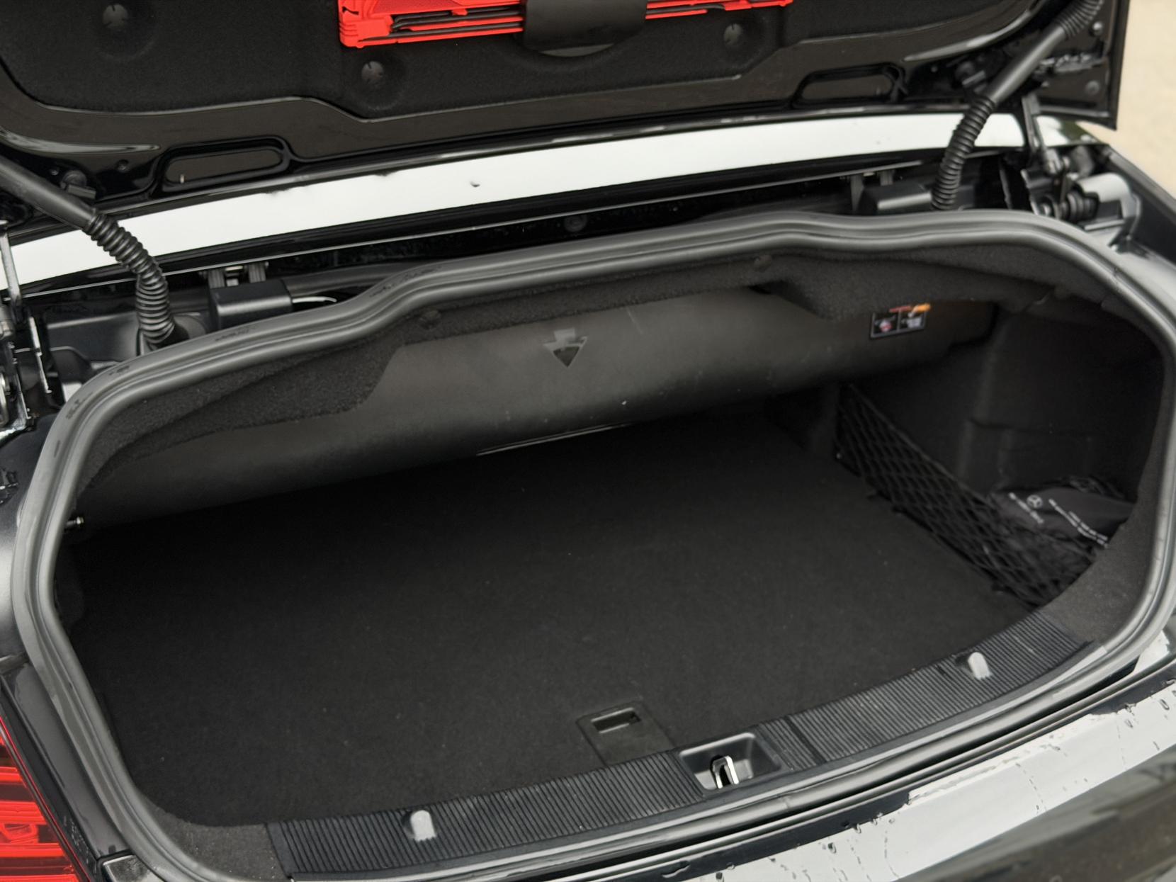 Mercedes-Benz E Class 2.1 E220 BlueTEC AMG Line Cabriolet 2dr Diesel G-Tronic+ Euro 6 (s/s) (177 ps)