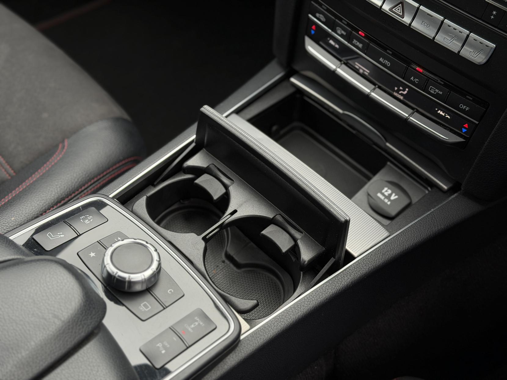 Mercedes-Benz E Class 2.1 E220 BlueTEC AMG Line Cabriolet 2dr Diesel G-Tronic+ Euro 6 (s/s) (177 ps)