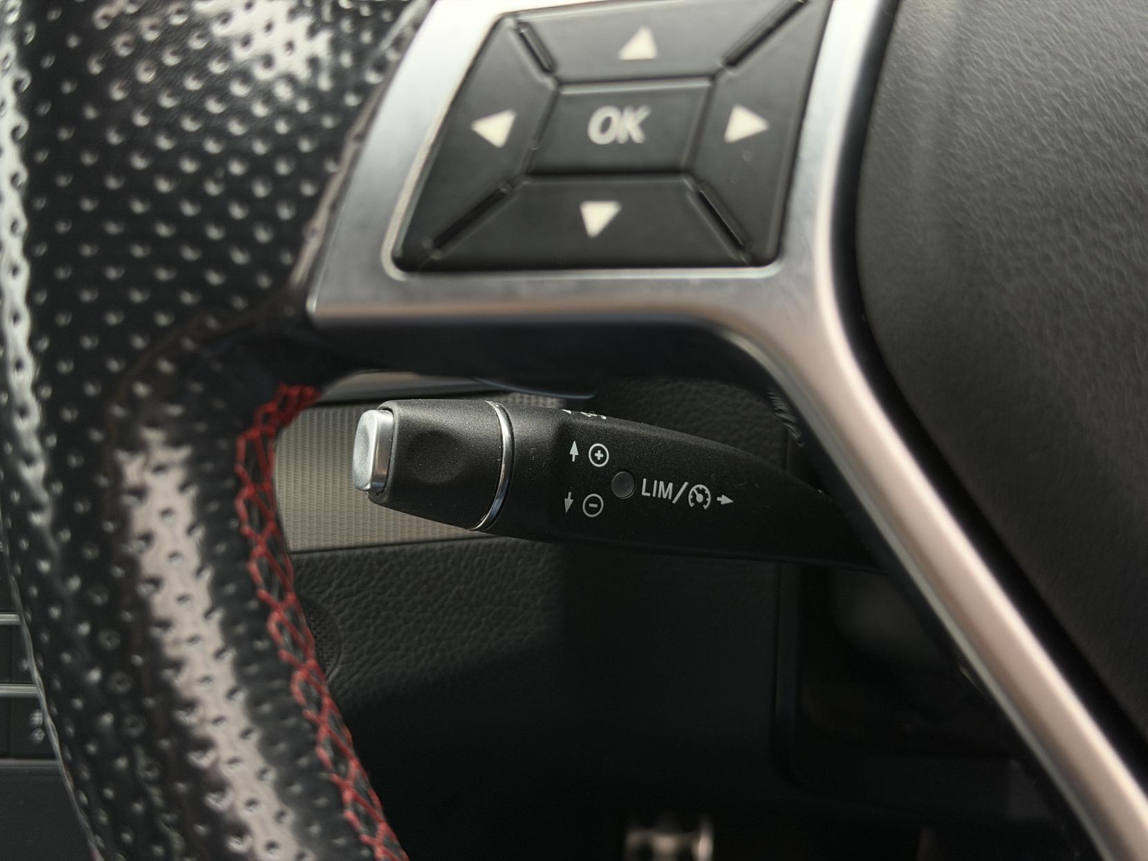 Mercedes-Benz E Class 2.1 E220 BlueTEC AMG Line Cabriolet 2dr Diesel G-Tronic+ Euro 6 (s/s) (177 ps)