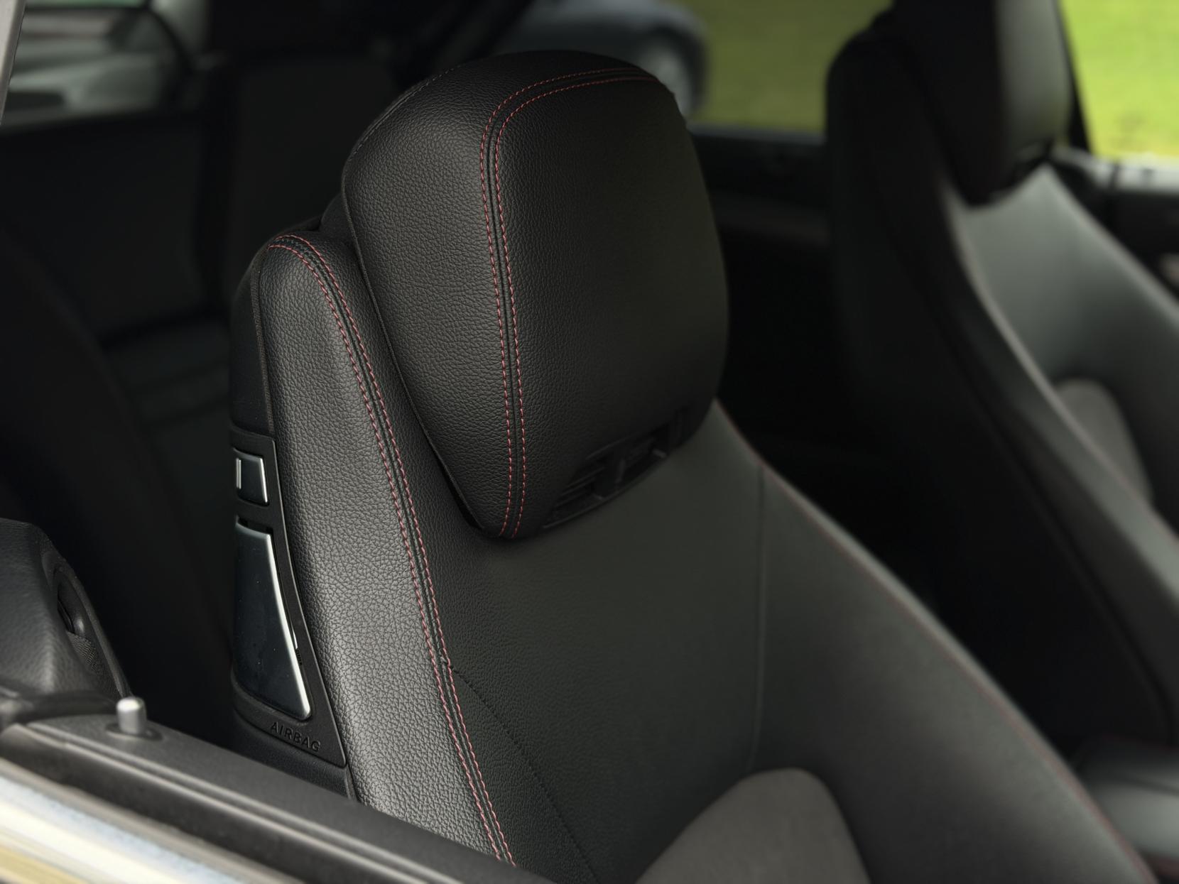 Mercedes-Benz E Class 2.1 E220 BlueTEC AMG Line Cabriolet 2dr Diesel G-Tronic+ Euro 6 (s/s) (177 ps)