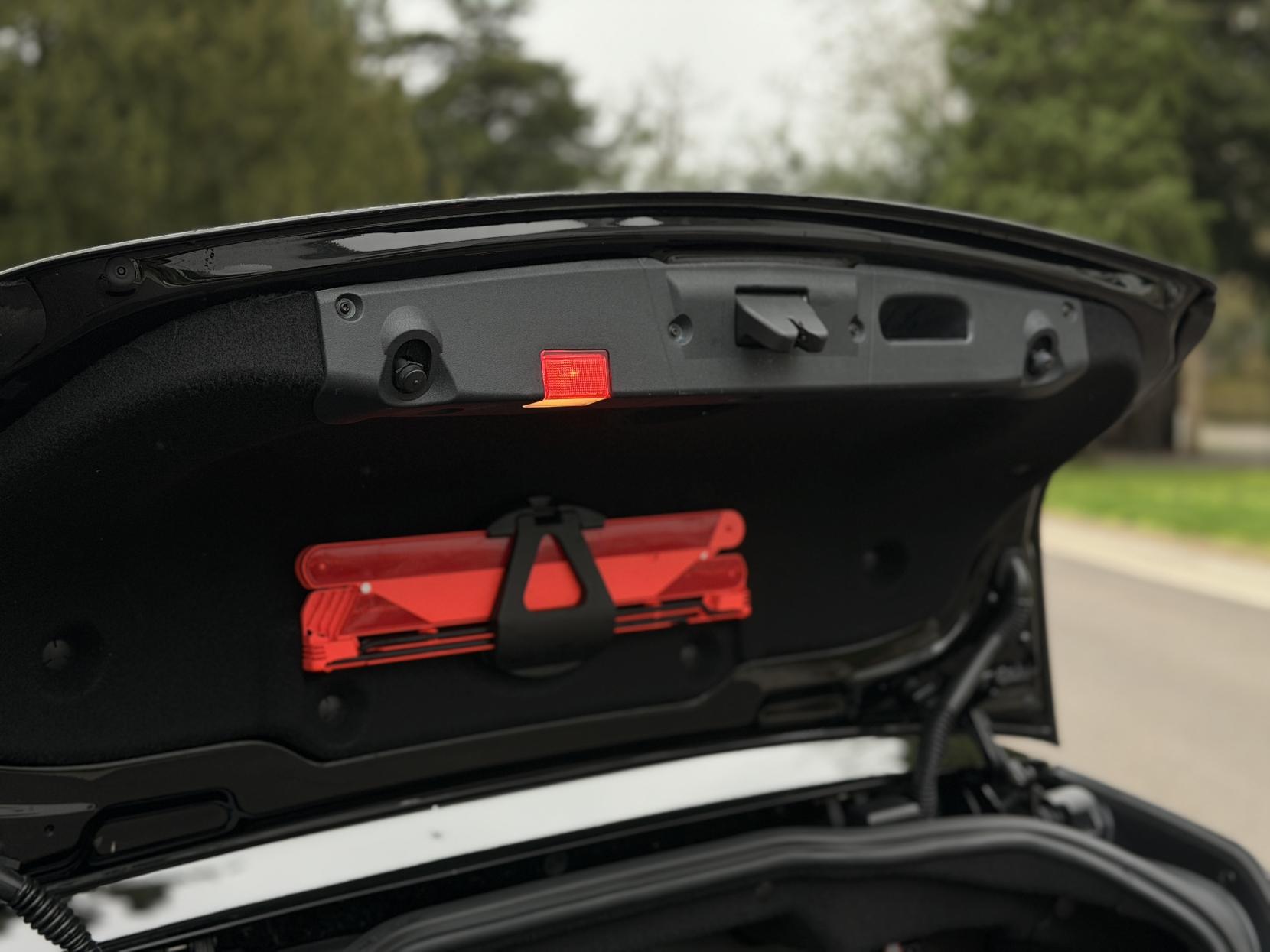 Mercedes-Benz E Class 2.1 E220 BlueTEC AMG Line Cabriolet 2dr Diesel G-Tronic+ Euro 6 (s/s) (177 ps)