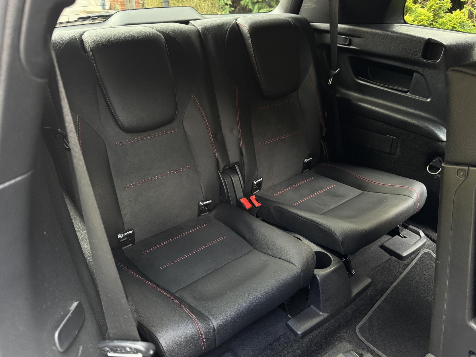 Mercedes-Benz GLB 2.0 GLB220d AMG Line (Premium) SUV 5dr Diesel 8G-DCT 4MATIC Euro 6 (s/s) (190 ps)