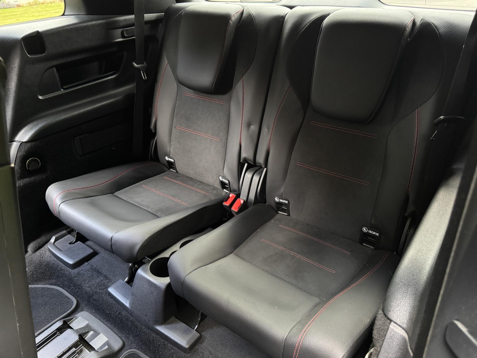 Mercedes-Benz GLB 2.0 GLB220d AMG Line (Premium) SUV 5dr Diesel 8G-DCT 4MATIC Euro 6 (s/s) (190 ps)