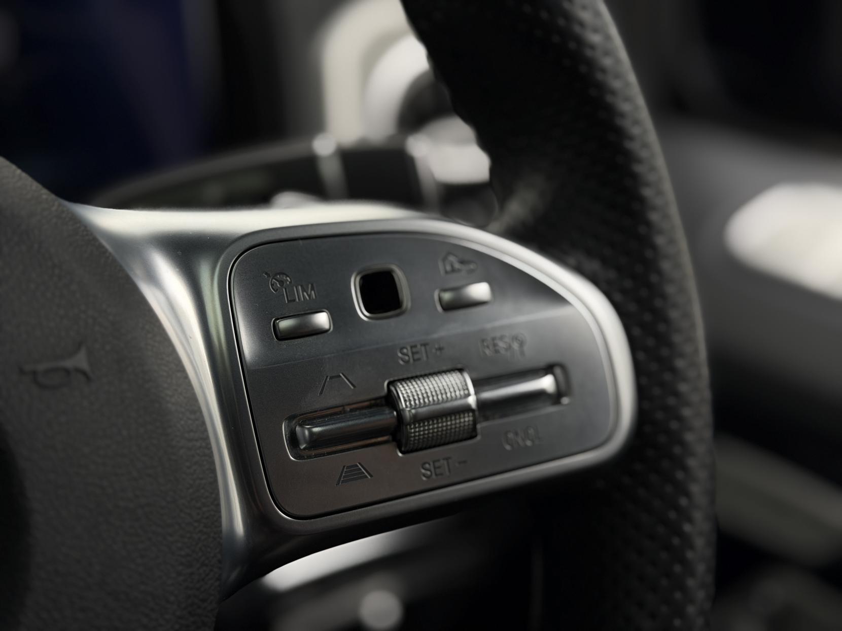 Mercedes-Benz G Class 2.9 G400d AMG Line (Premium Plus) SUV 5dr Diesel G-Tronic 4MATIC Euro 6 (s/s) (330 ps)