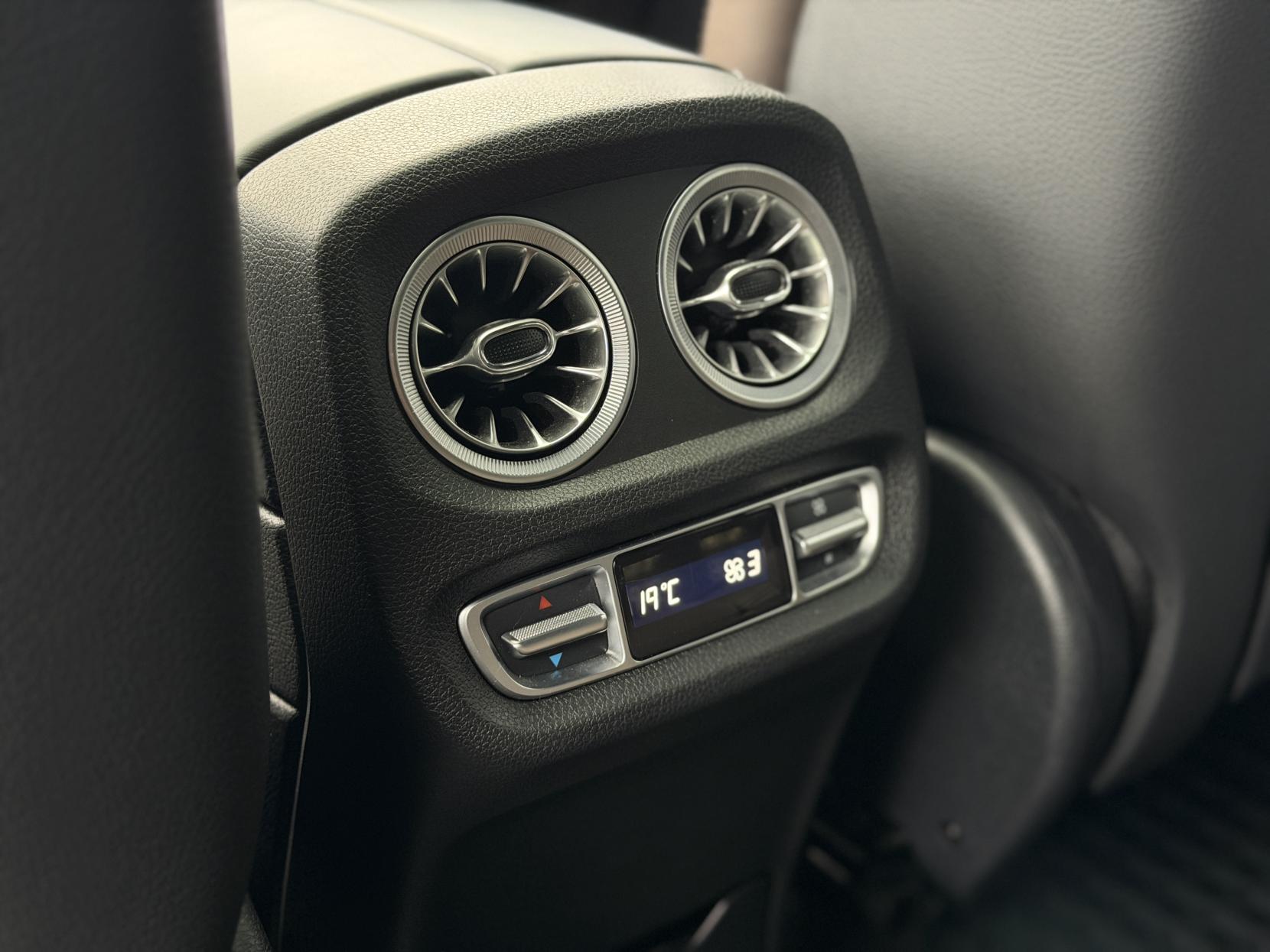 Mercedes-Benz G Class 2.9 G400d AMG Line (Premium Plus) SUV 5dr Diesel G-Tronic 4MATIC Euro 6 (s/s) (330 ps)