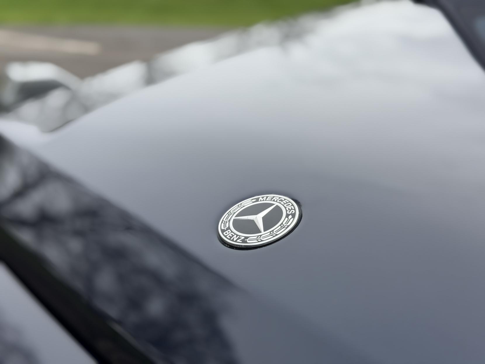 Mercedes-Benz G Class 2.9 G400d AMG Line (Premium Plus) SUV 5dr Diesel G-Tronic 4MATIC Euro 6 (s/s) (330 ps)