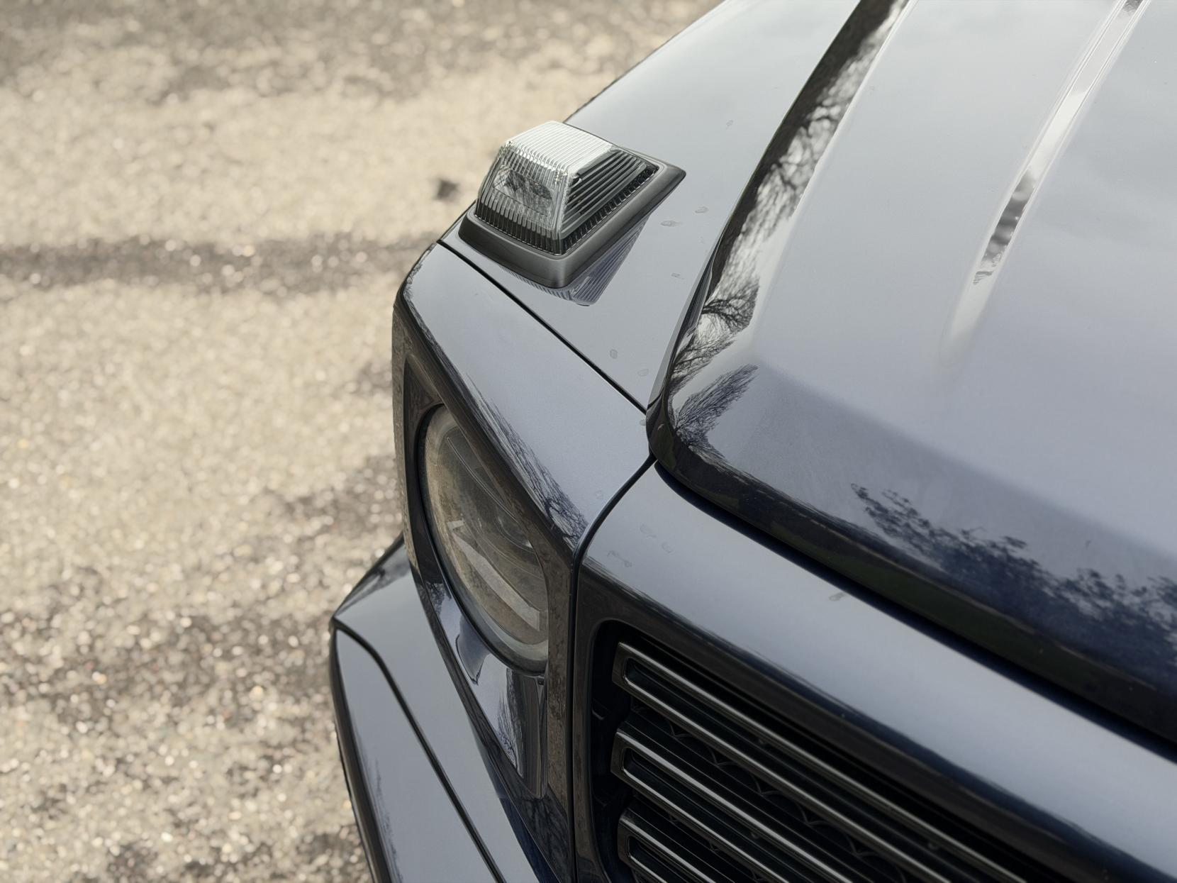 Mercedes-Benz G Class 2.9 G400d AMG Line (Premium Plus) SUV 5dr Diesel G-Tronic 4MATIC Euro 6 (s/s) (330 ps)