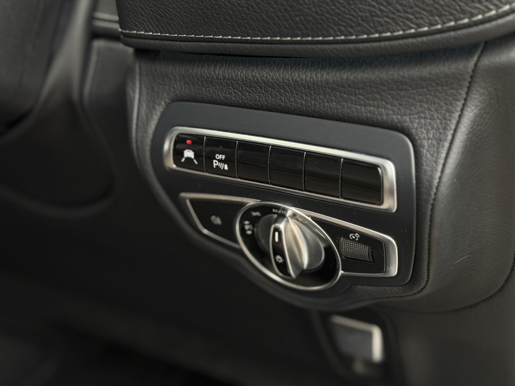 Mercedes-Benz G Class 2.9 G400d AMG Line (Premium Plus) SUV 5dr Diesel G-Tronic 4MATIC Euro 6 (s/s) (330 ps)