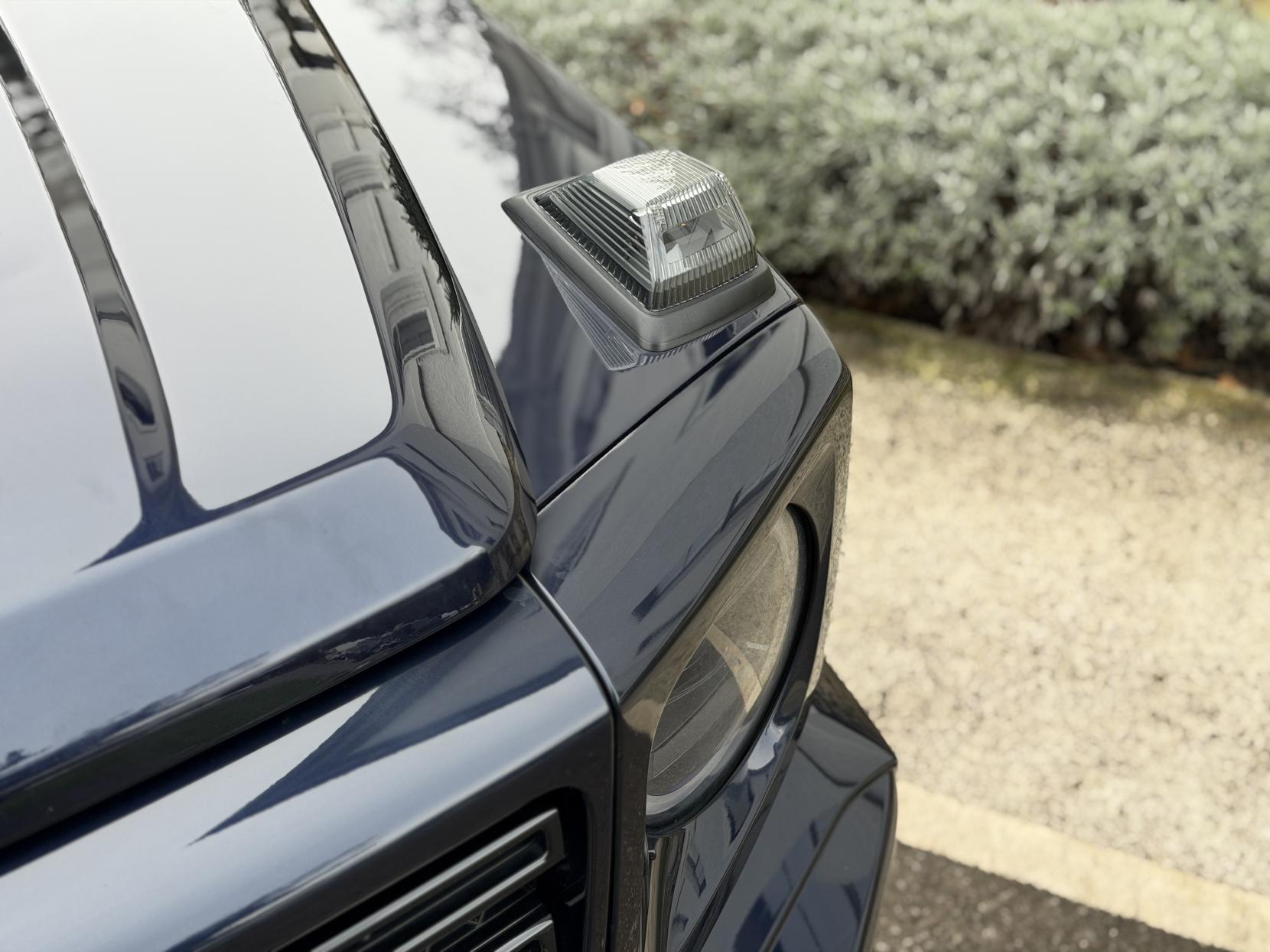 Mercedes-Benz G Class 2.9 G400d AMG Line (Premium Plus) SUV 5dr Diesel G-Tronic 4MATIC Euro 6 (s/s) (330 ps)