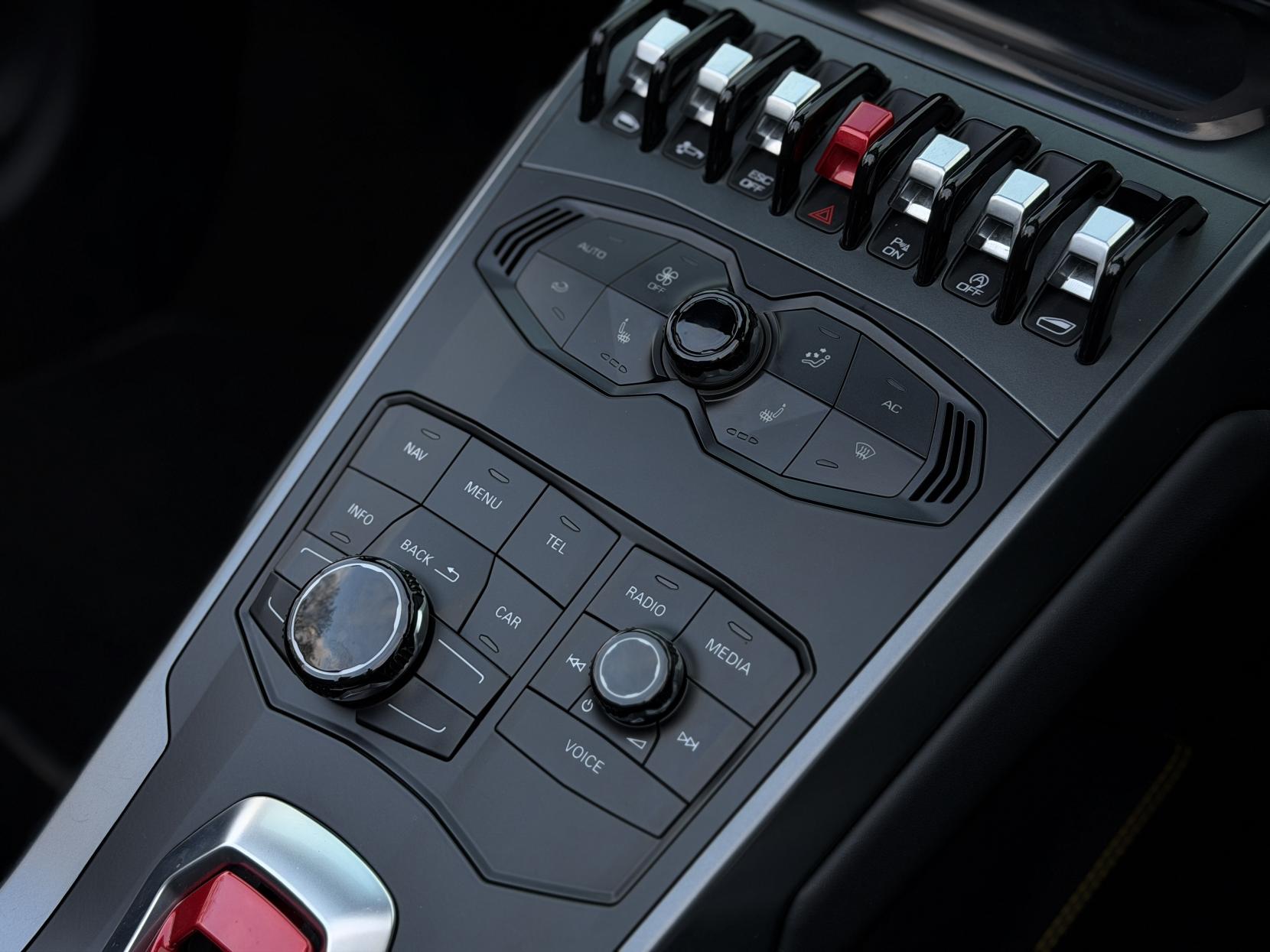 Lamborghini Huracan 5.2 V10 LP 580-2 Spyder 2dr Petrol LDF Euro 6 (s/s) (580 ps)