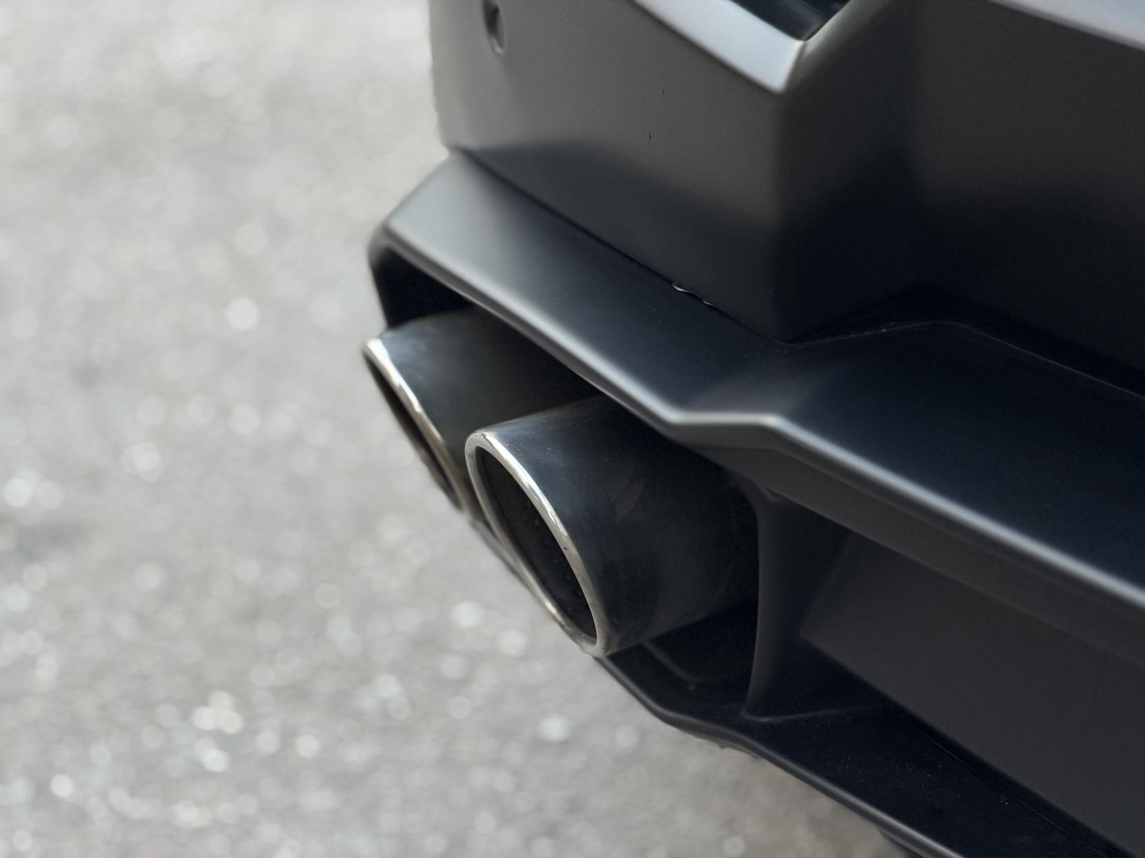 Lamborghini Huracan 5.2 V10 LP 580-2 Spyder 2dr Petrol LDF Euro 6 (s/s) (580 ps)